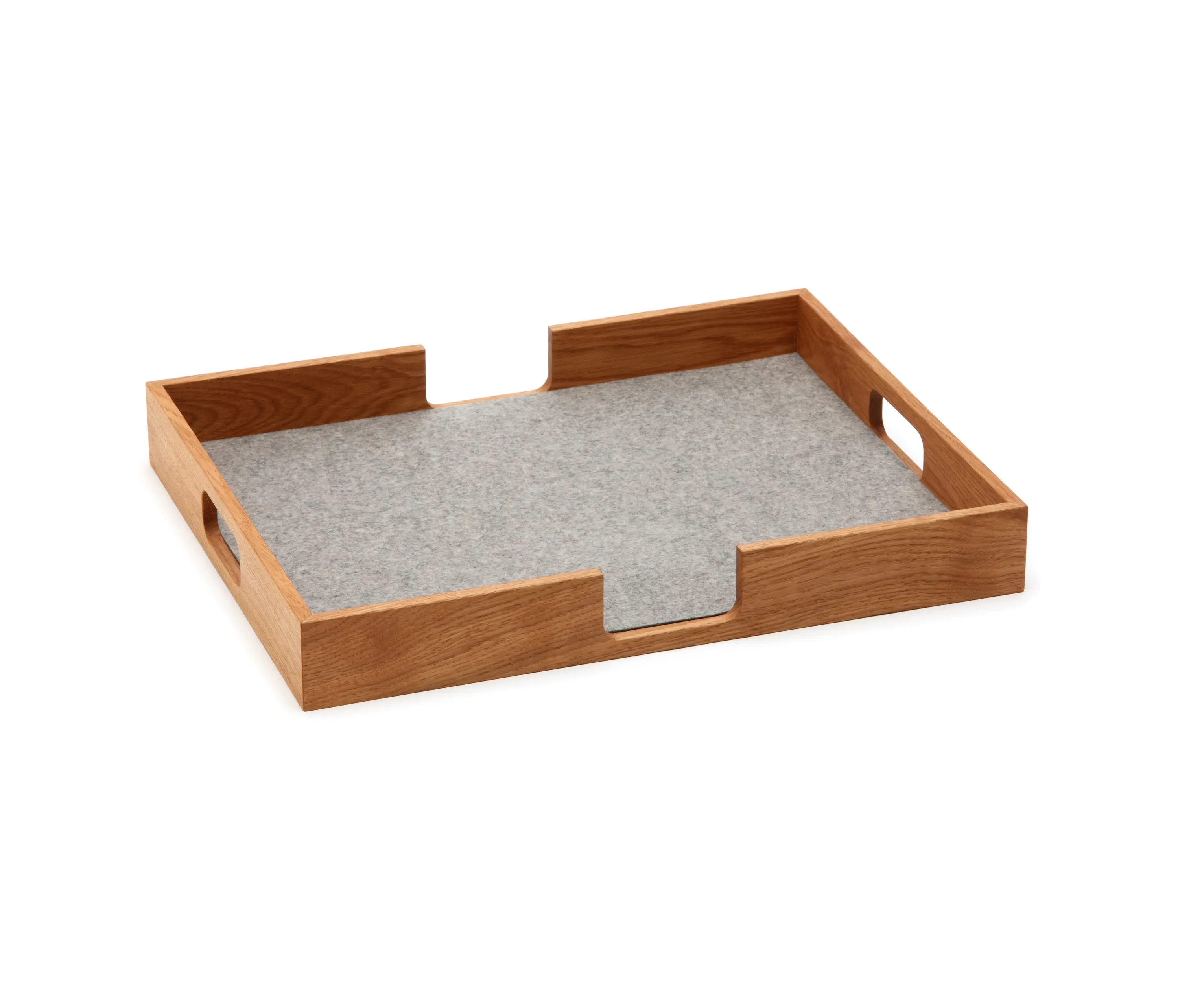 HEY-SIGN - Tray rectangular