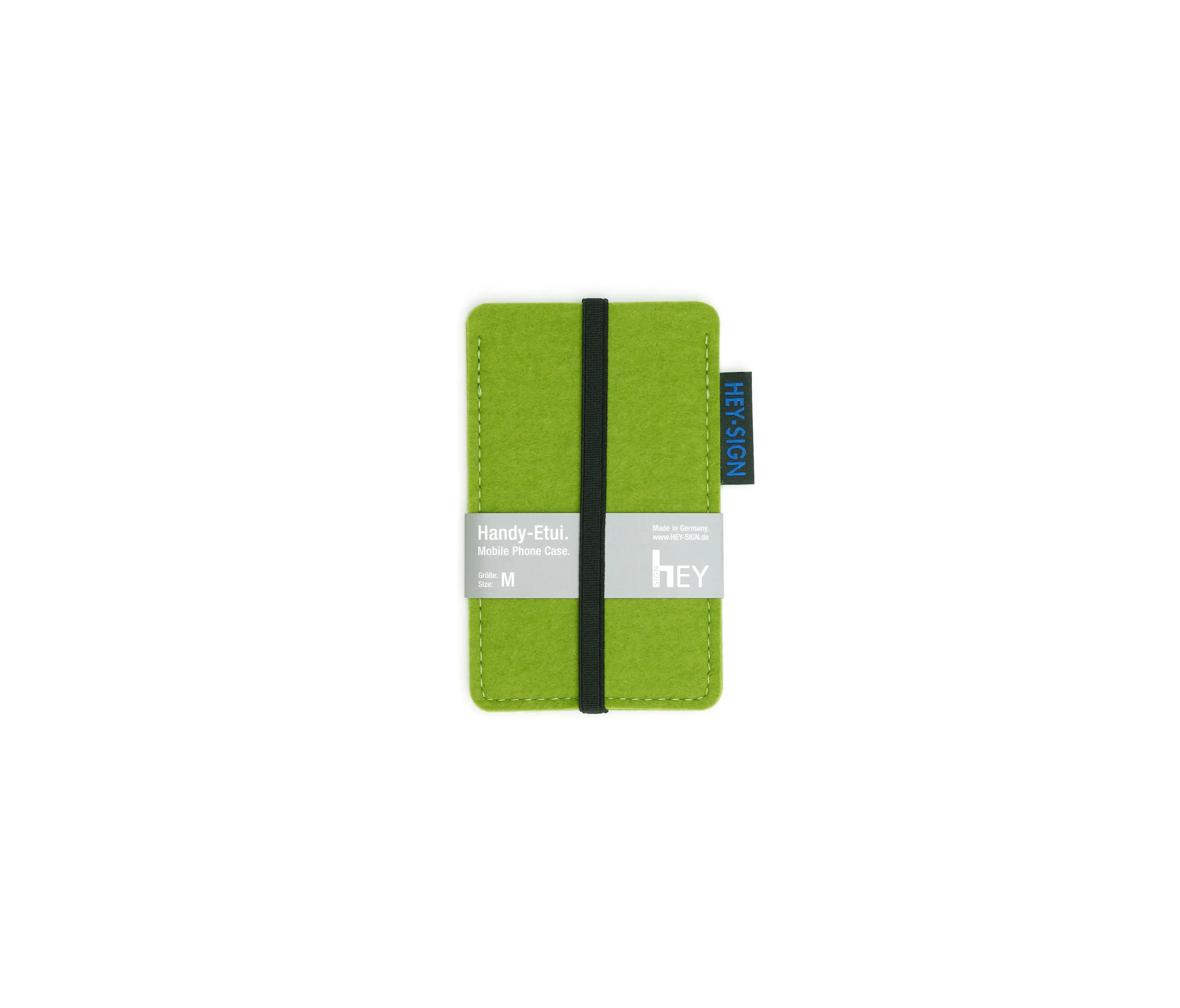 HEY-SIGN - Mobile Phone Case M