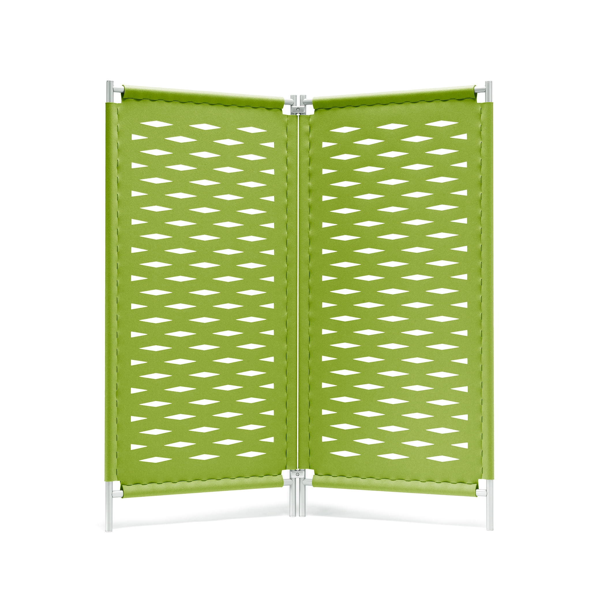 Room divider Grate