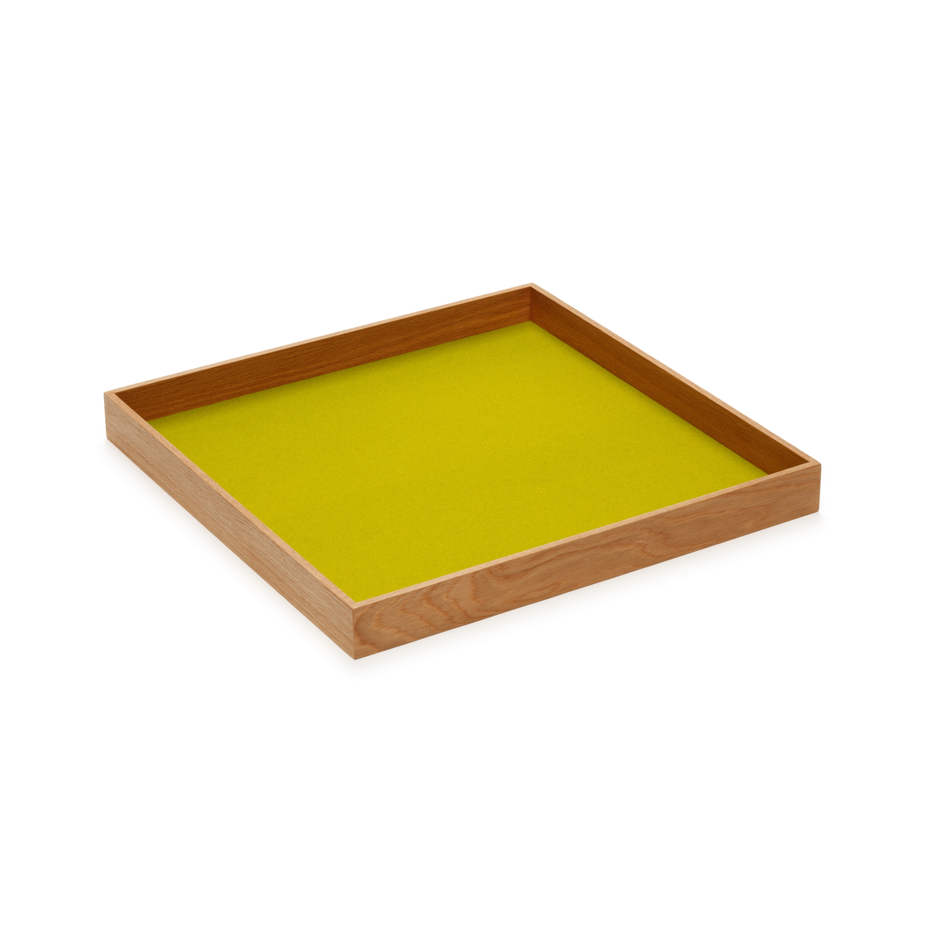 Produkt Tray quadratisch des Herstellers HEY-SIGN anzeigen