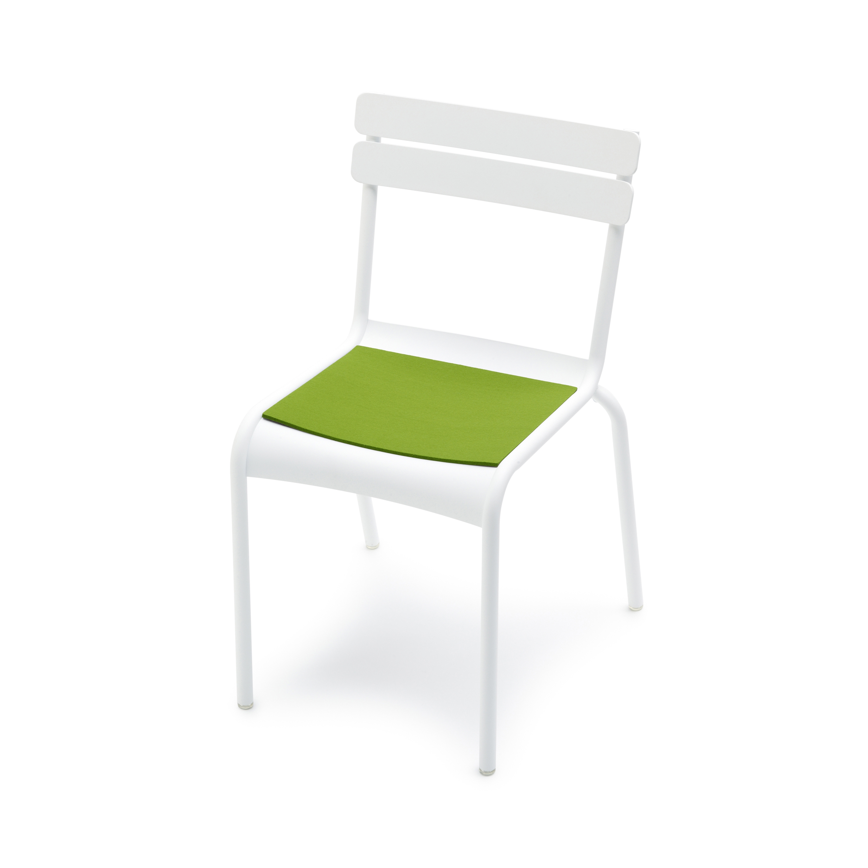 Vertoon produk Seat cushion Luxembourg van vervaardiger HEY-SIGN