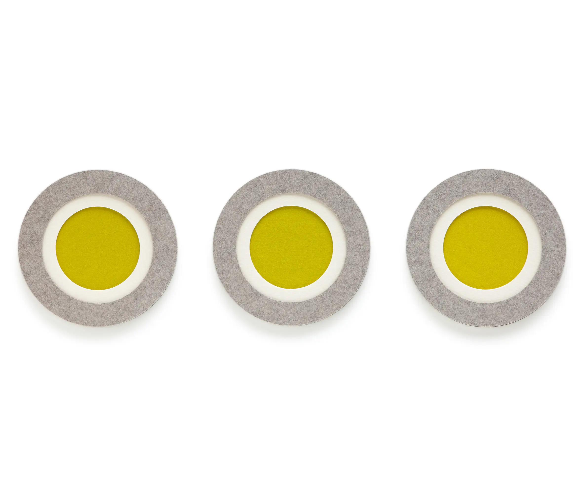 HEY-SIGN - Acoustic element Dot