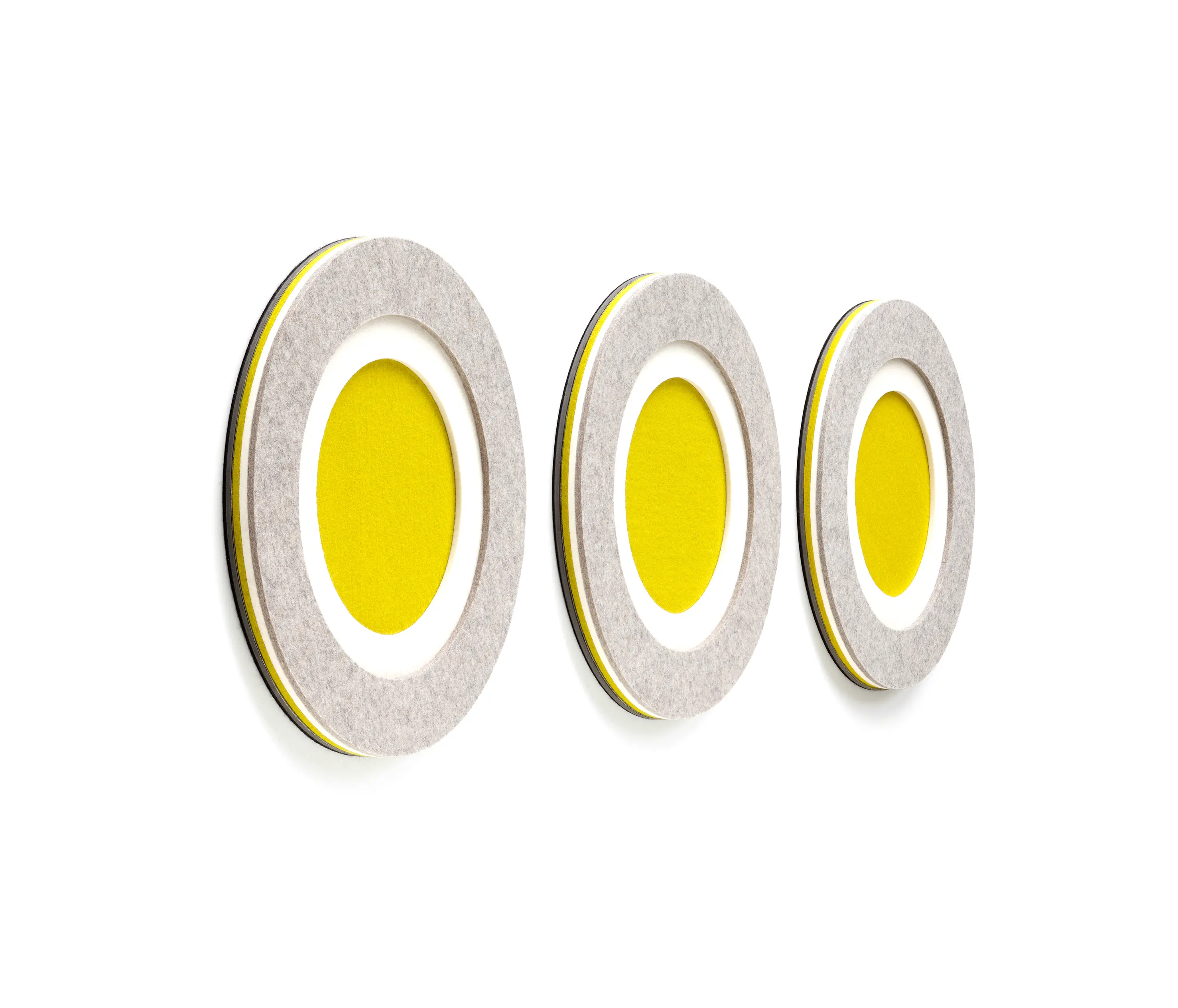 HEY-SIGN - Acoustic element Dot