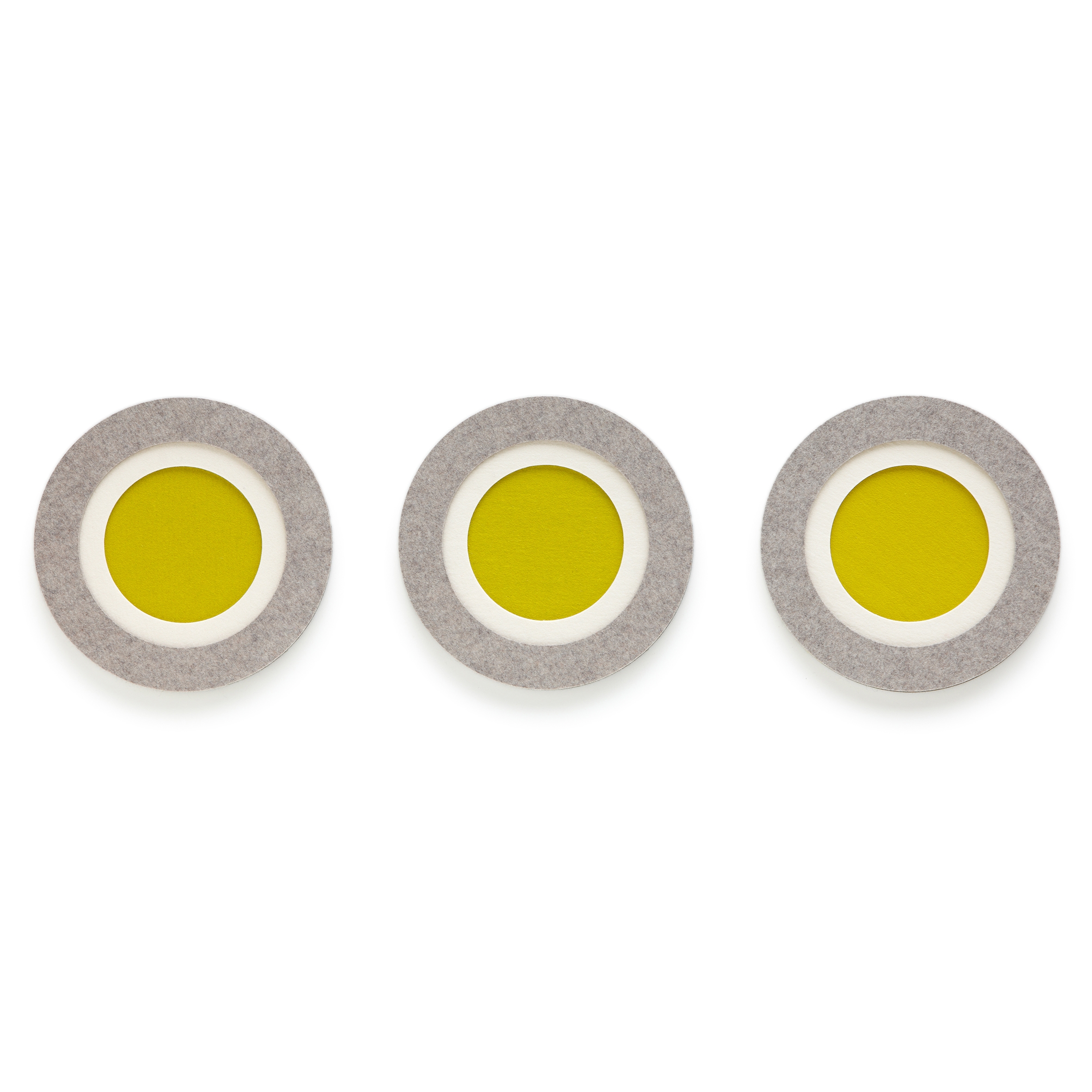 Mostra il prodotto Acoustic element Dot del produttore HEY-SIGN