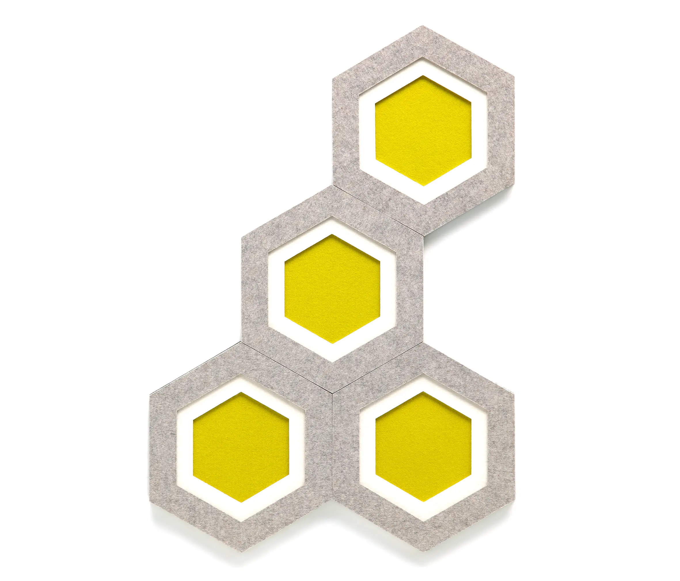 HEY-SIGN - Acoustic element Comb