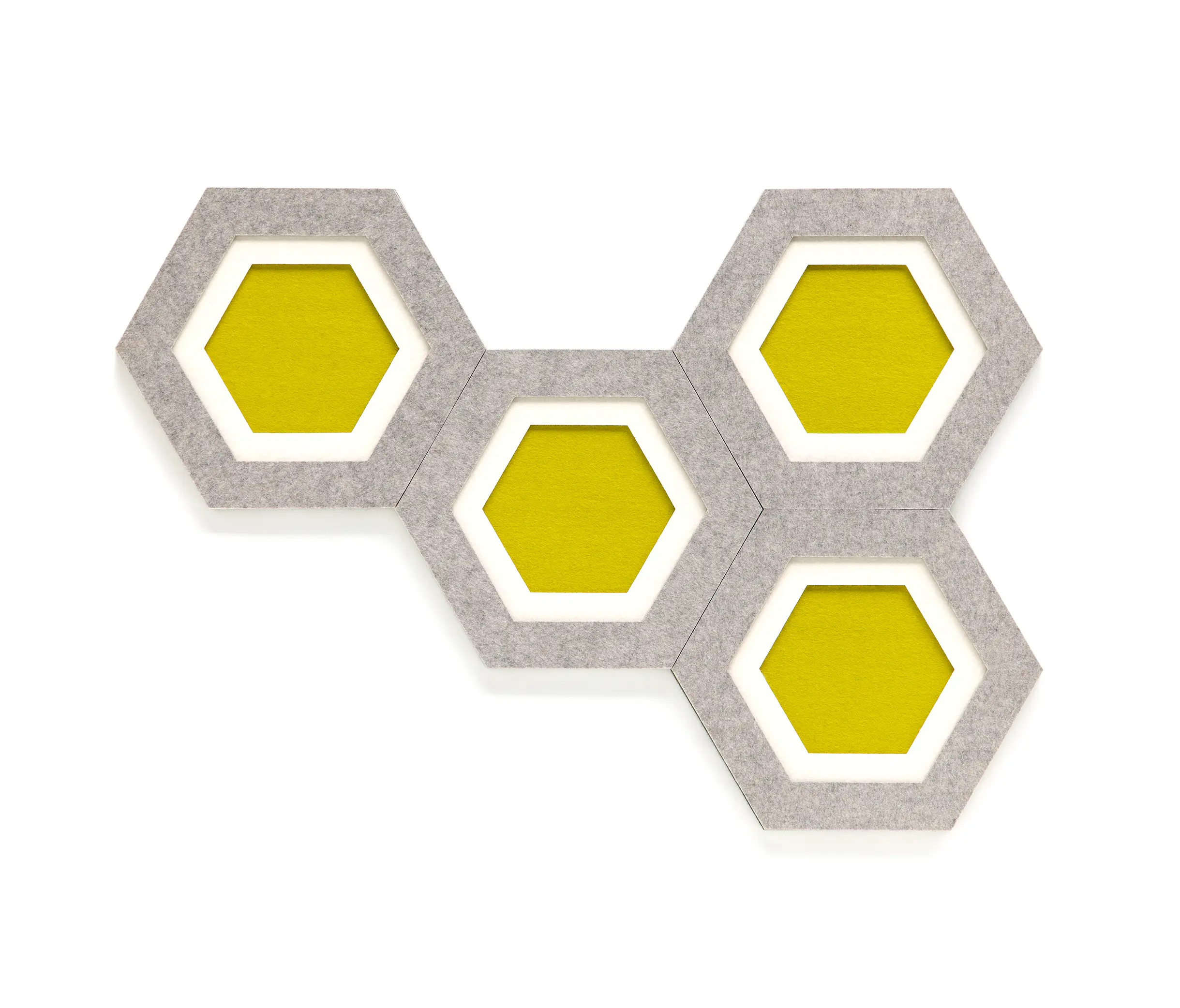 HEY-SIGN - Acoustic element Comb