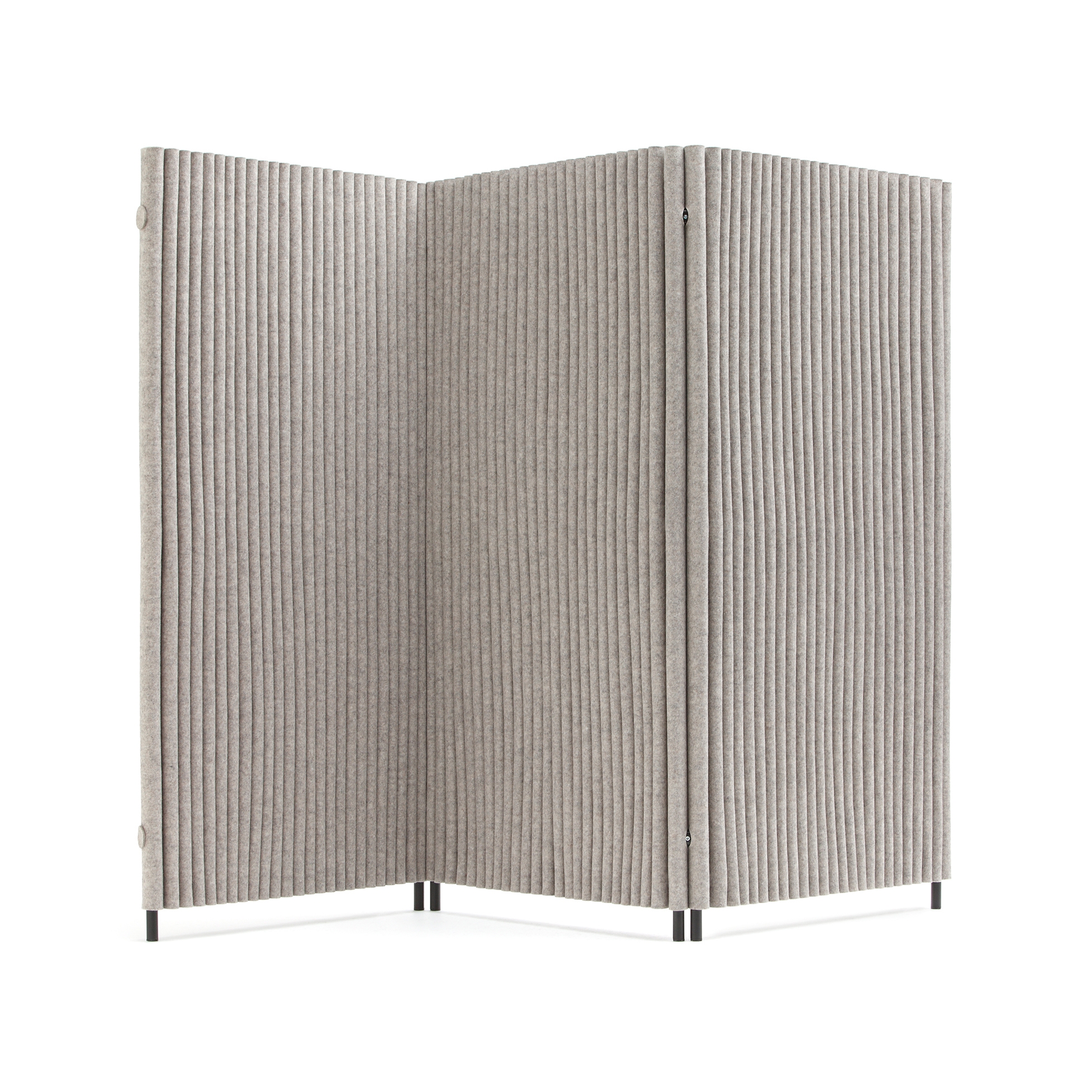 Display product Wave room divider from manufacturer HEY-SIGN