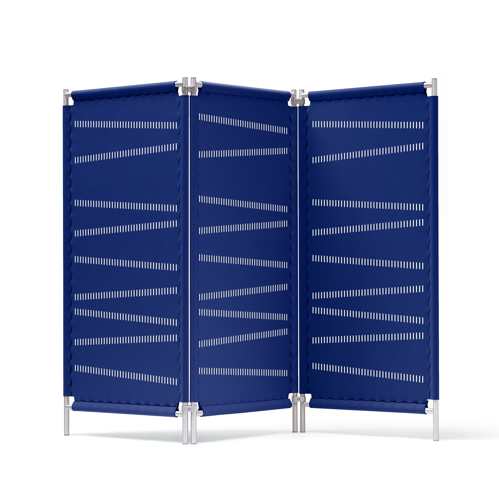 Display product Room divider Moiré from manufacturer HEY-SIGN