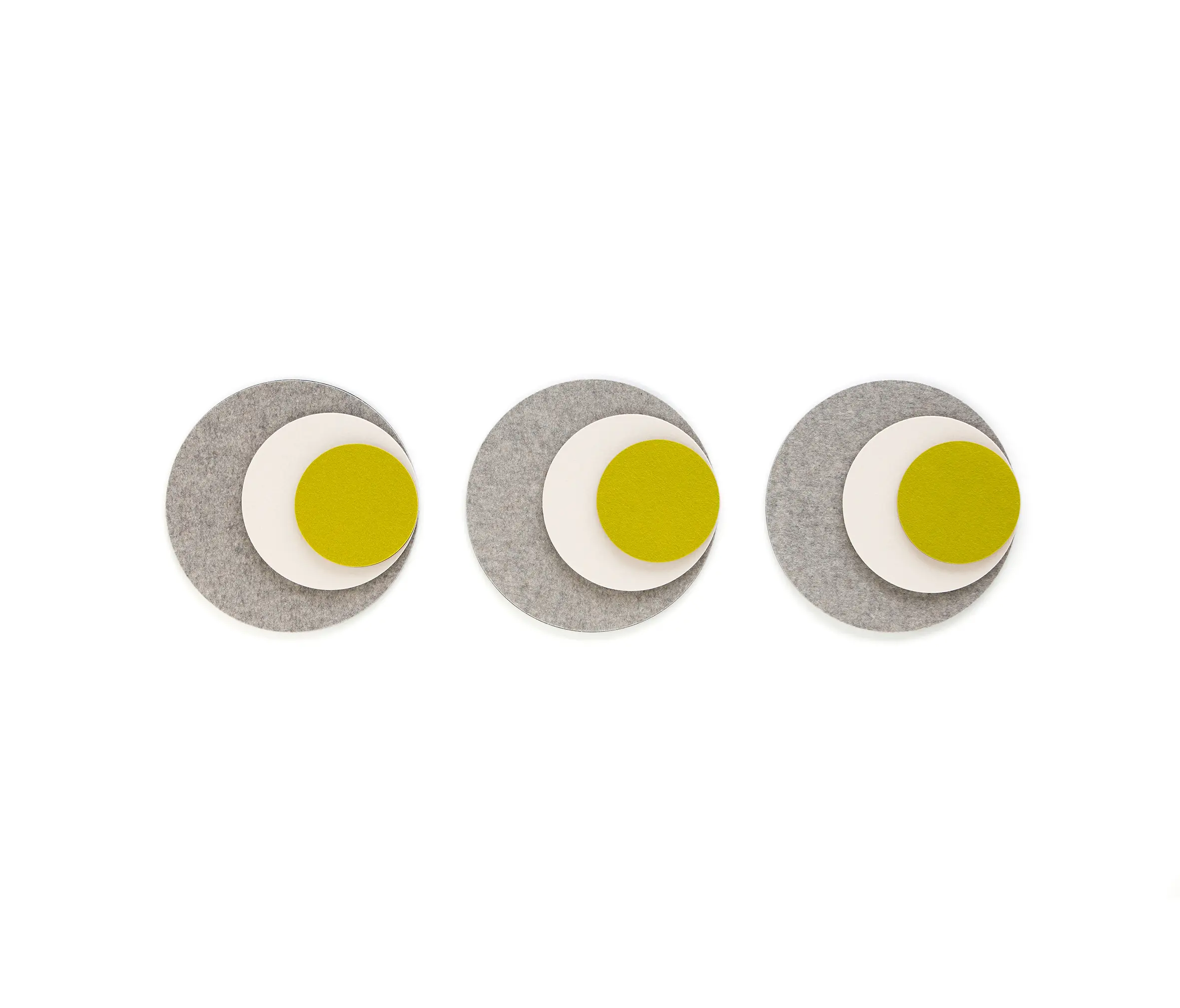 HEY-SIGN - Acoustic element Twister