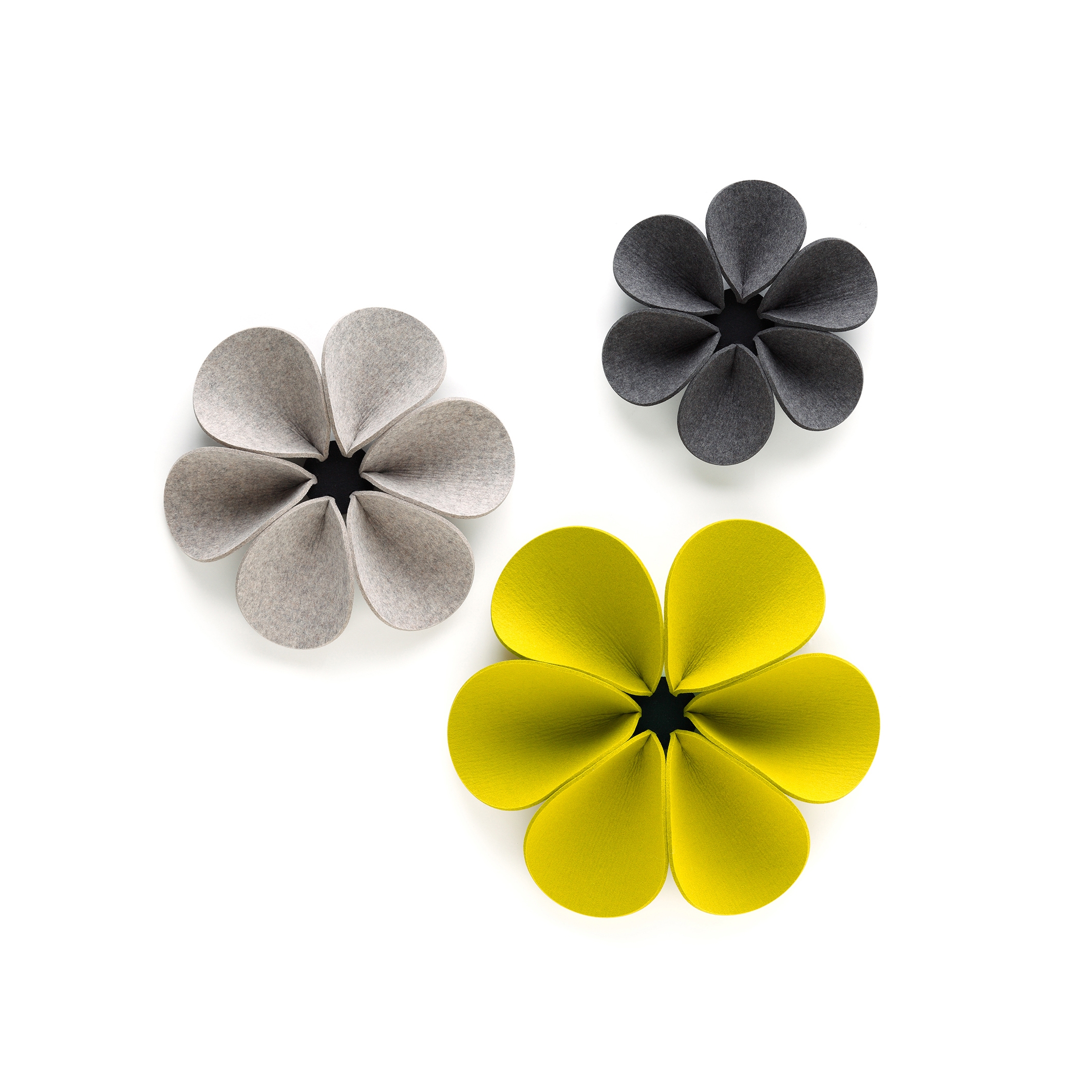 Mostrar el producto Acoustic element Silent Flower del fabricante HEY-SIGN