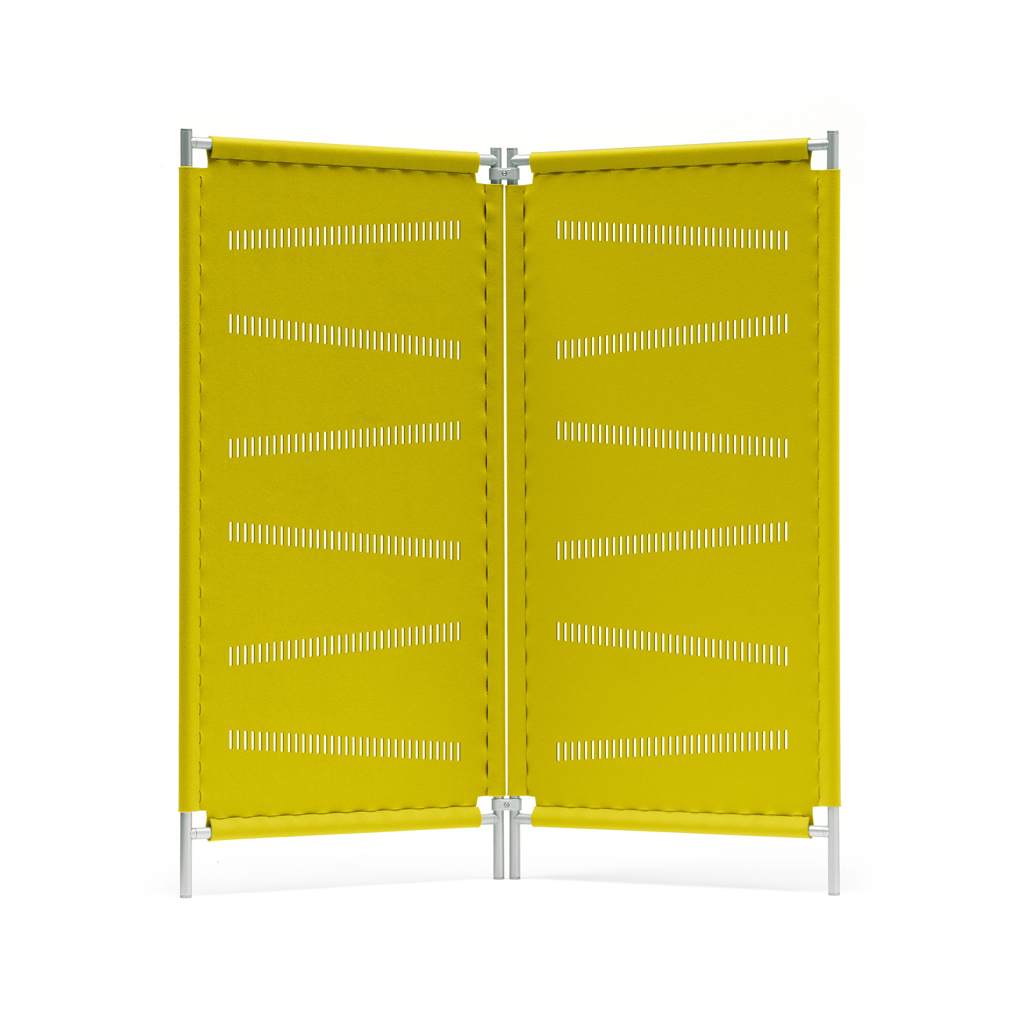 Room divider Moiré