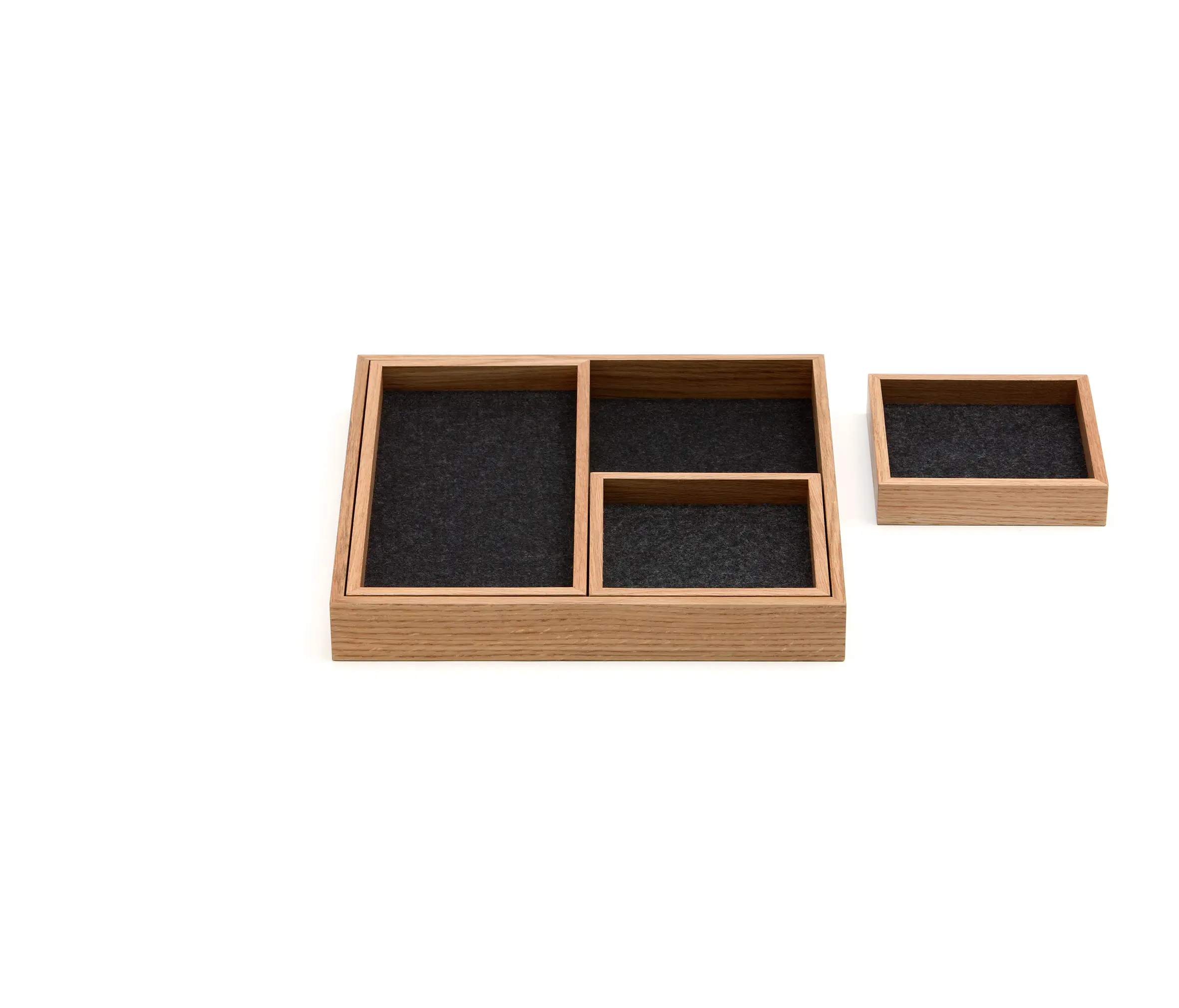 HEY-SIGN - Tray Set