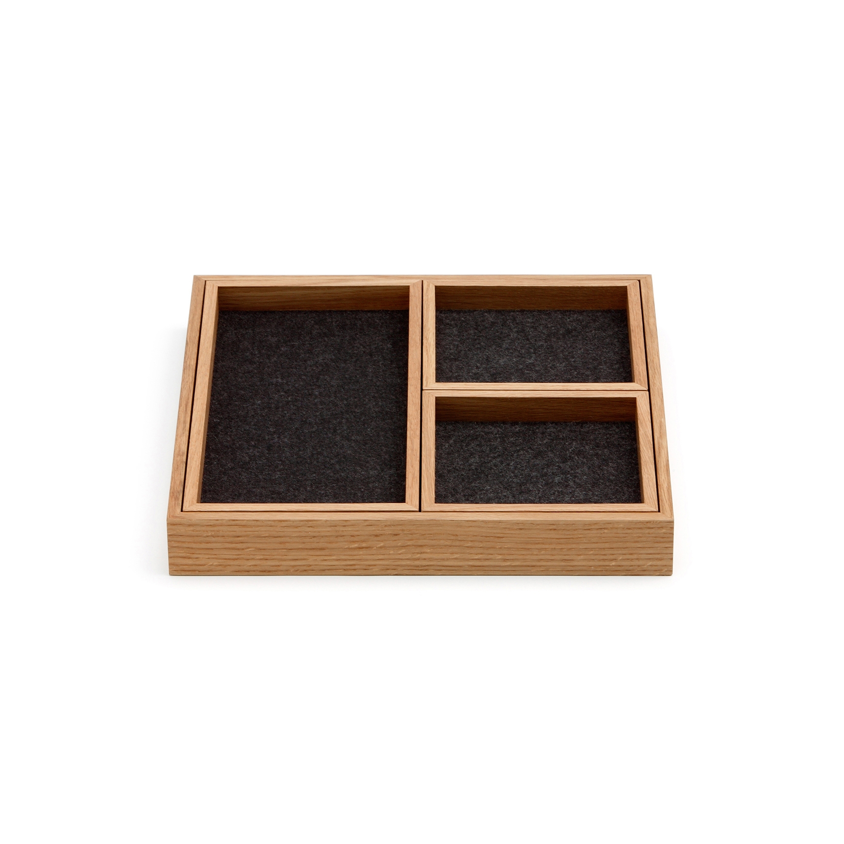 Display product Tray Set from manufacturer HEY-SIGN