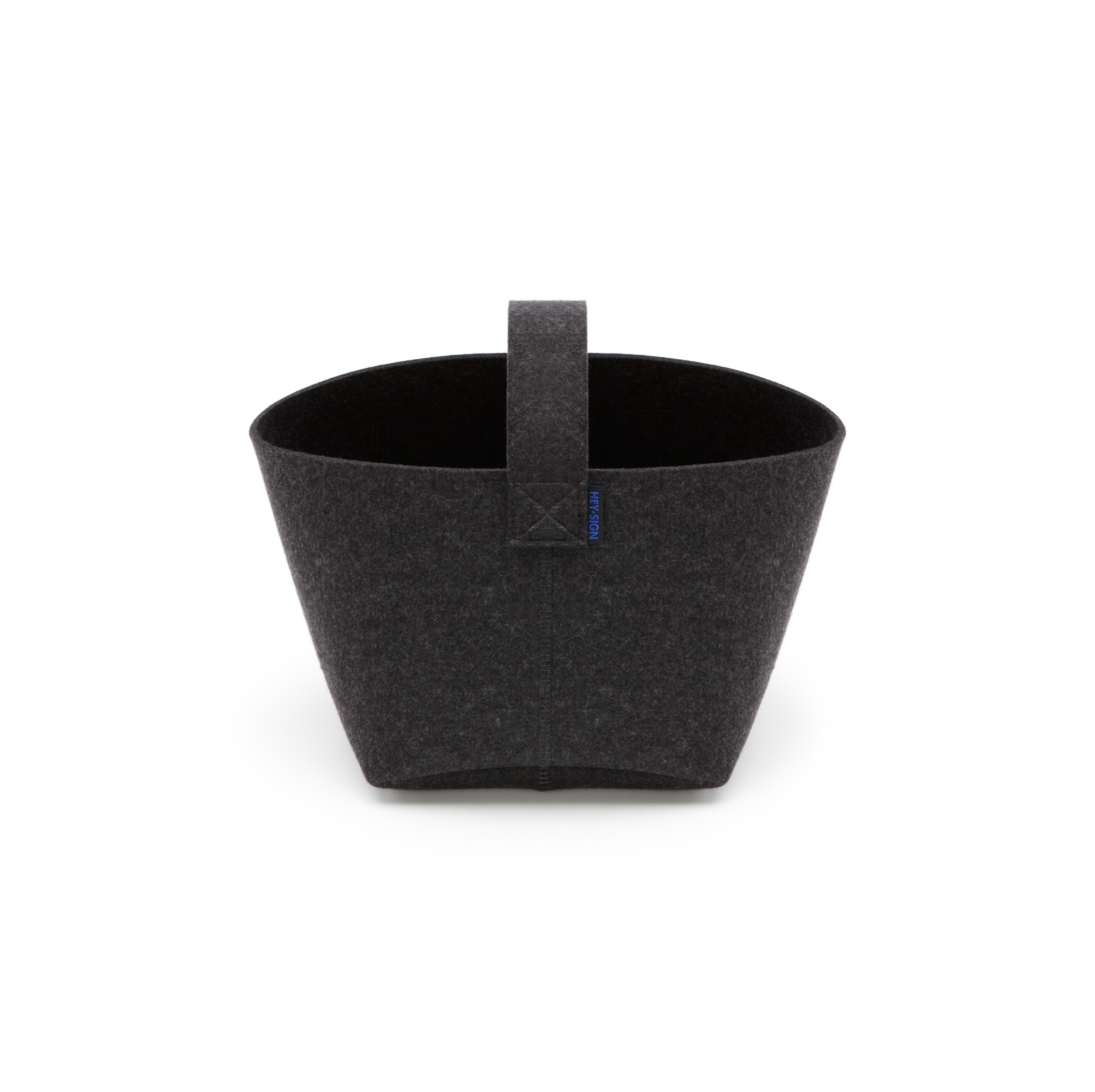 Display product Firewood basket small from manufacturer HEY-SIGN