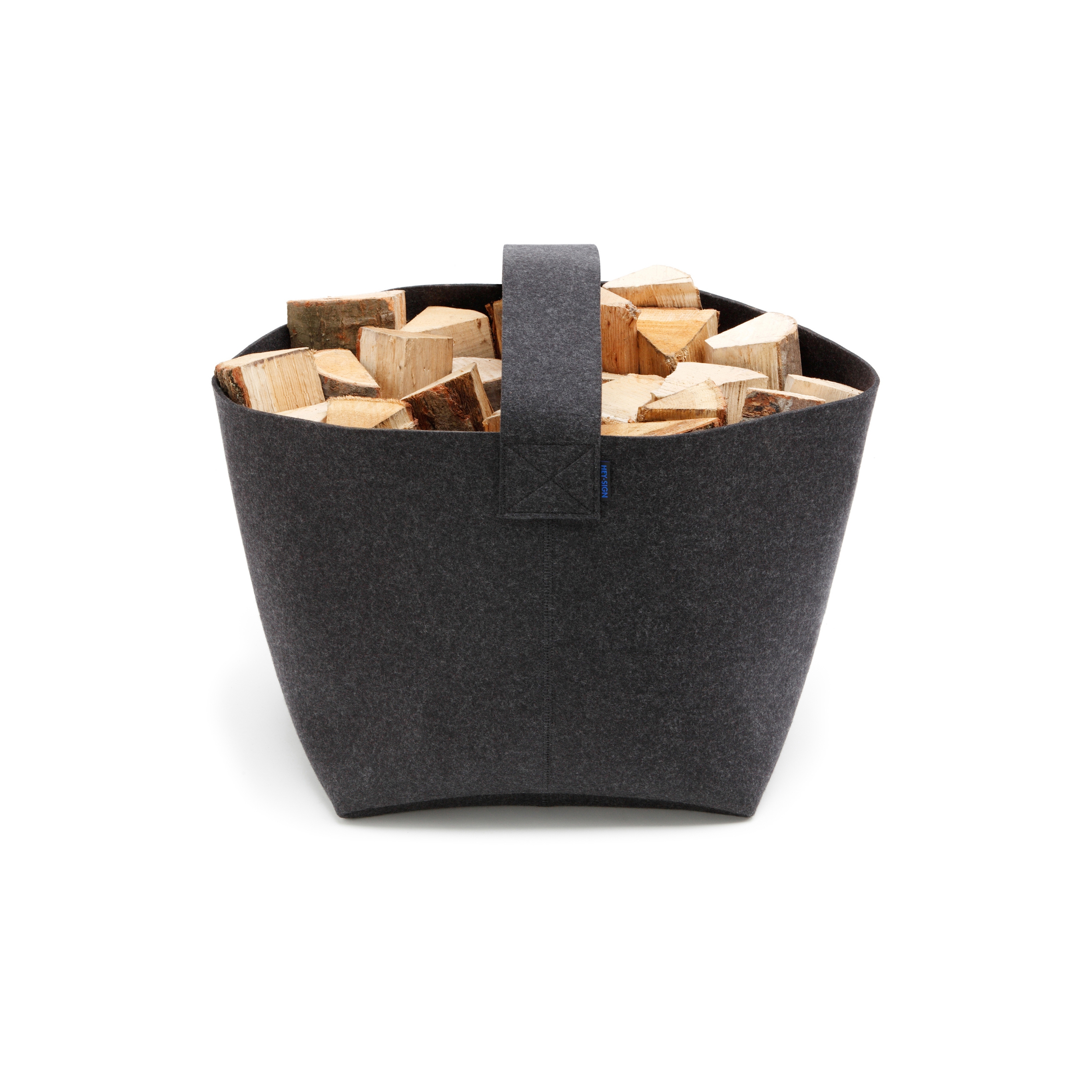 Firewood basket big
