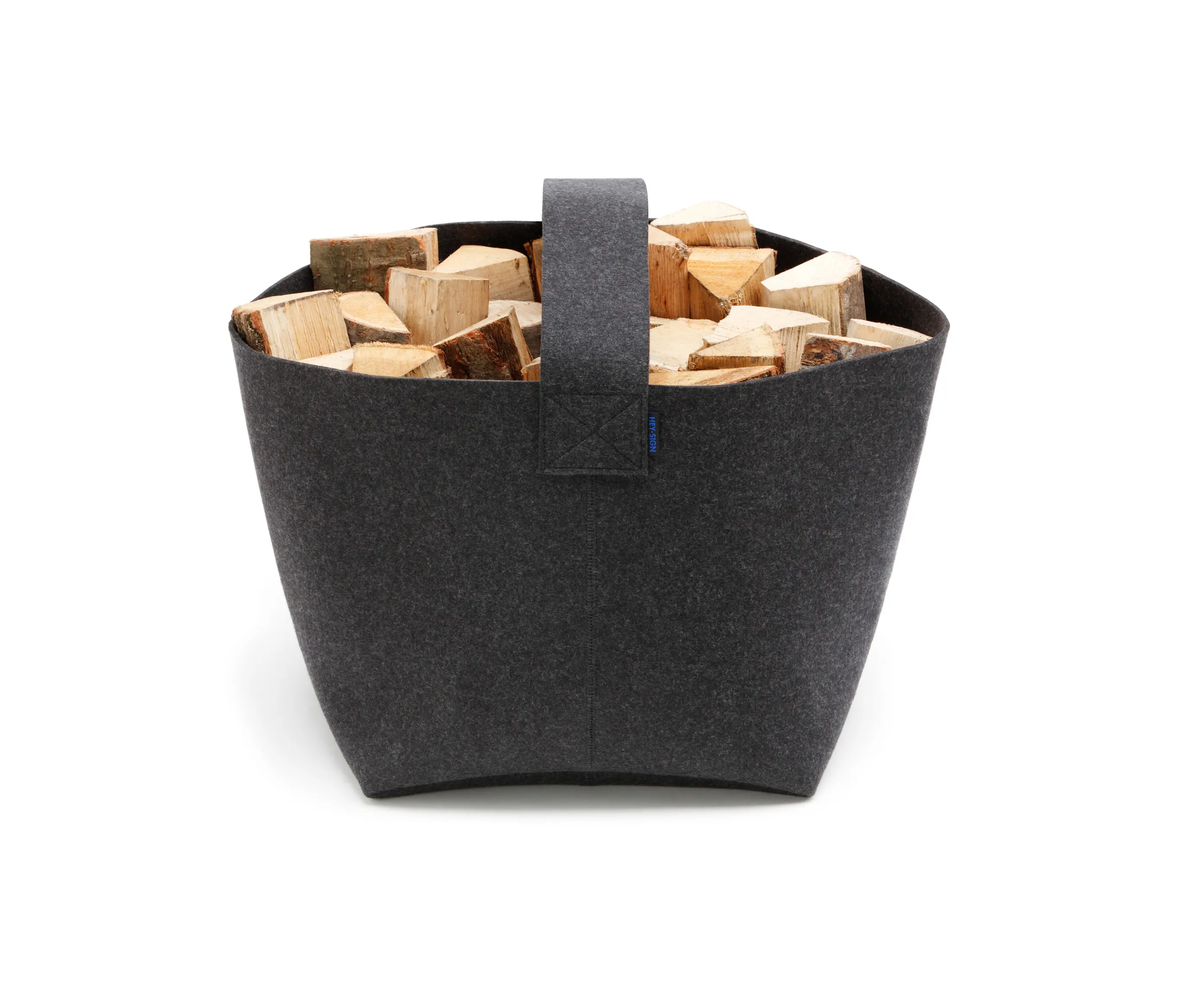 HEY-SIGN - Firewood basket big