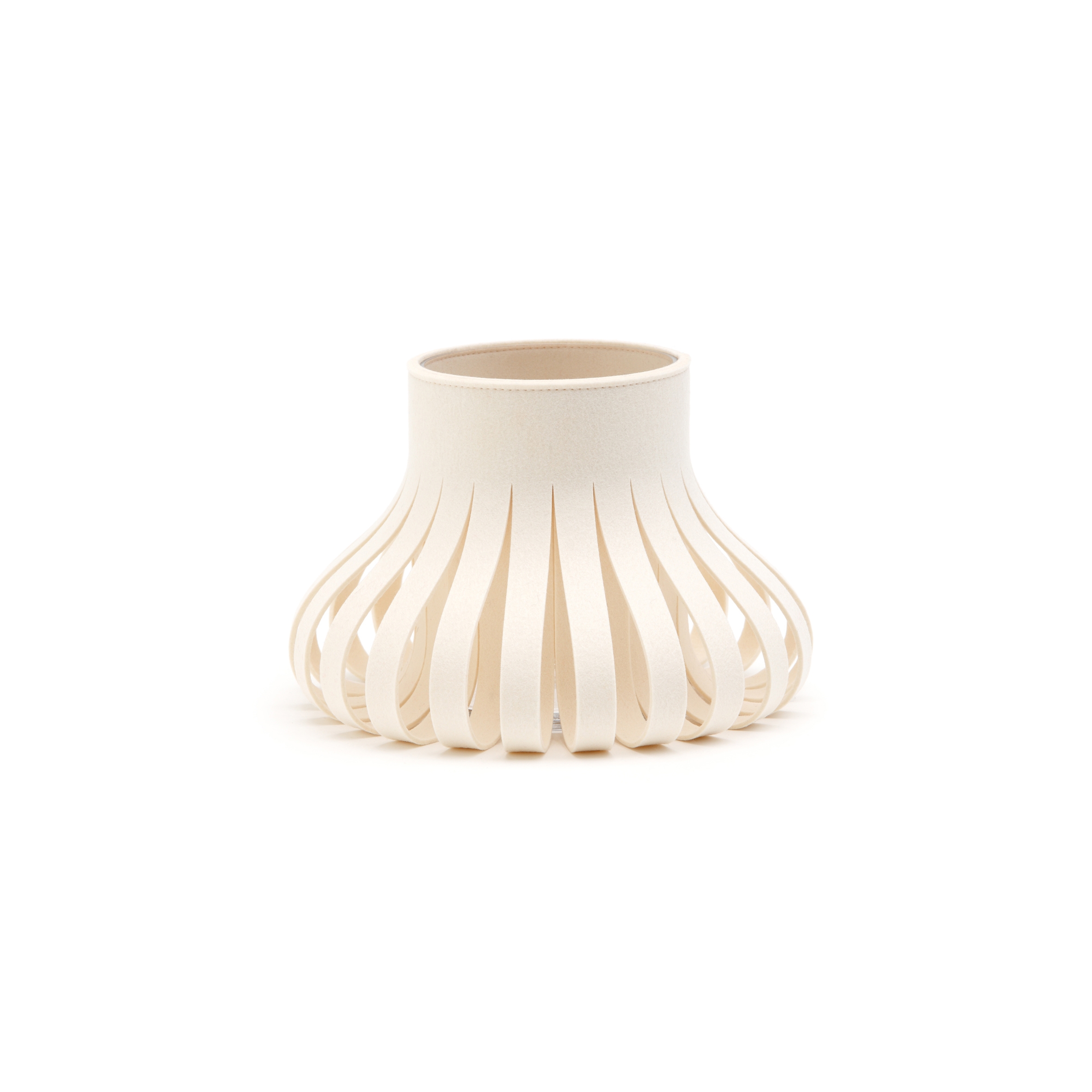 Vertoon produk Alva Vase van vervaardiger HEY-SIGN