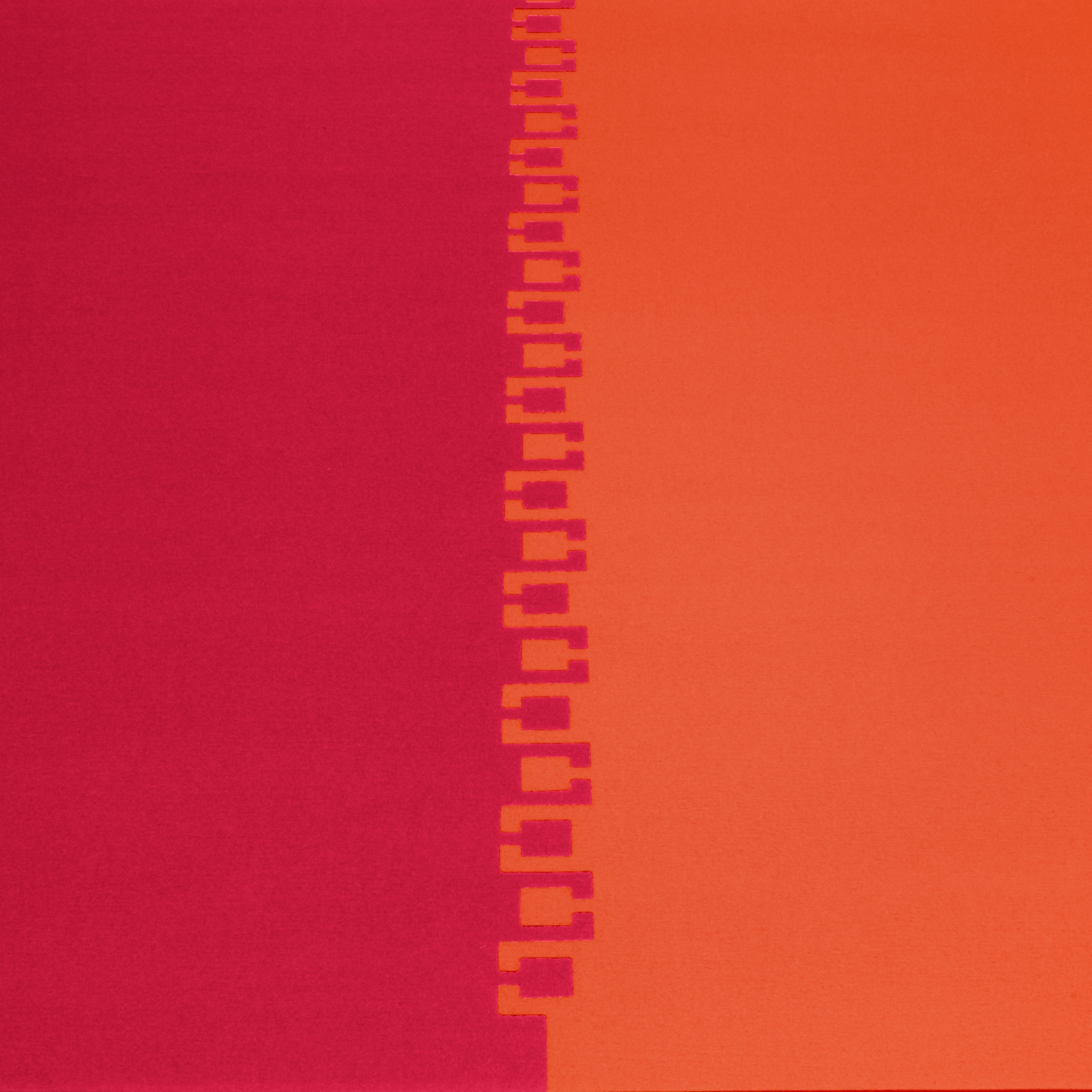 Mostra il prodotto Rug Twice 2 Parts del produttore HEY-SIGN