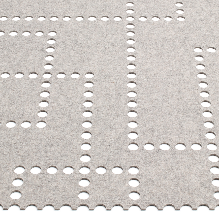 Rug Stamp