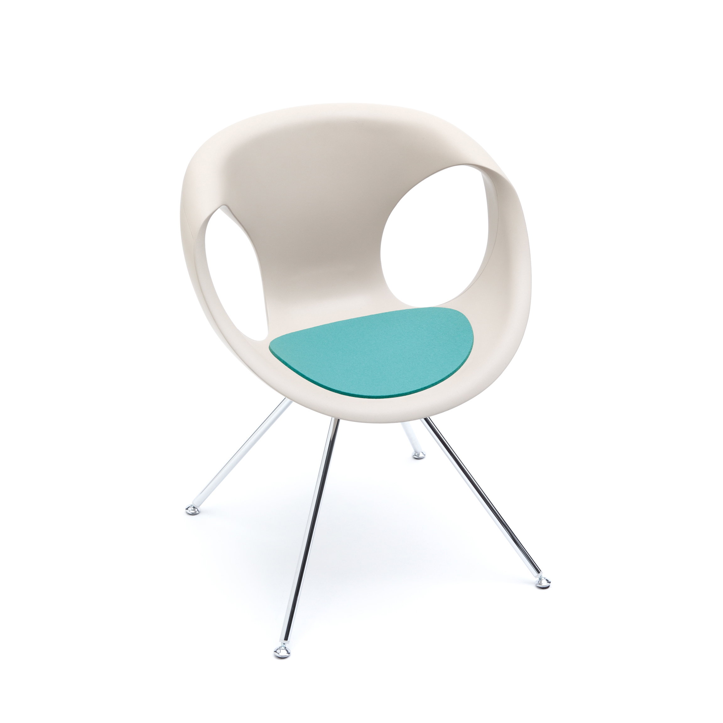 Mostrar el producto Seat cushion Up del fabricante HEY-SIGN