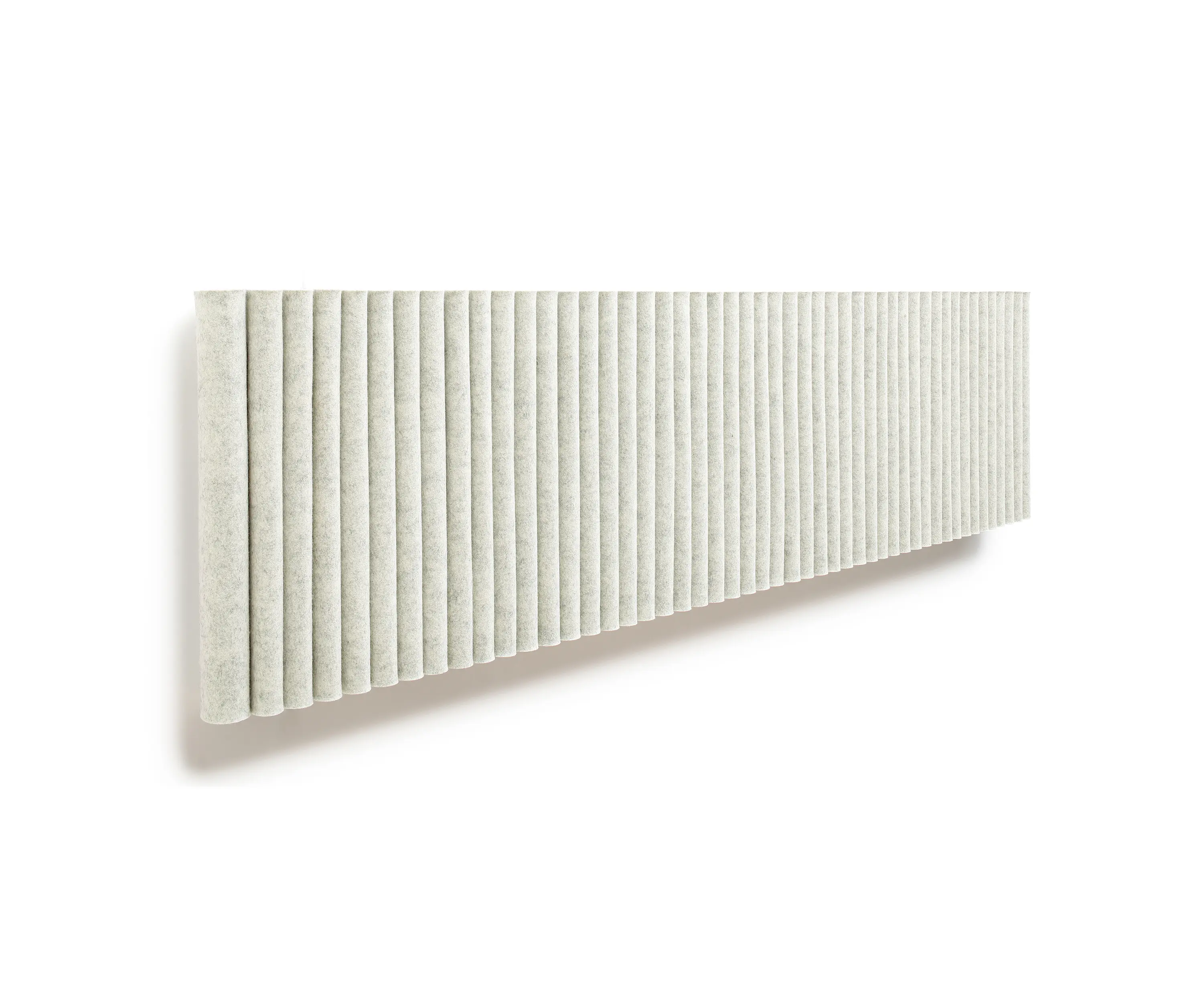 HEY-SIGN - Wave wall module