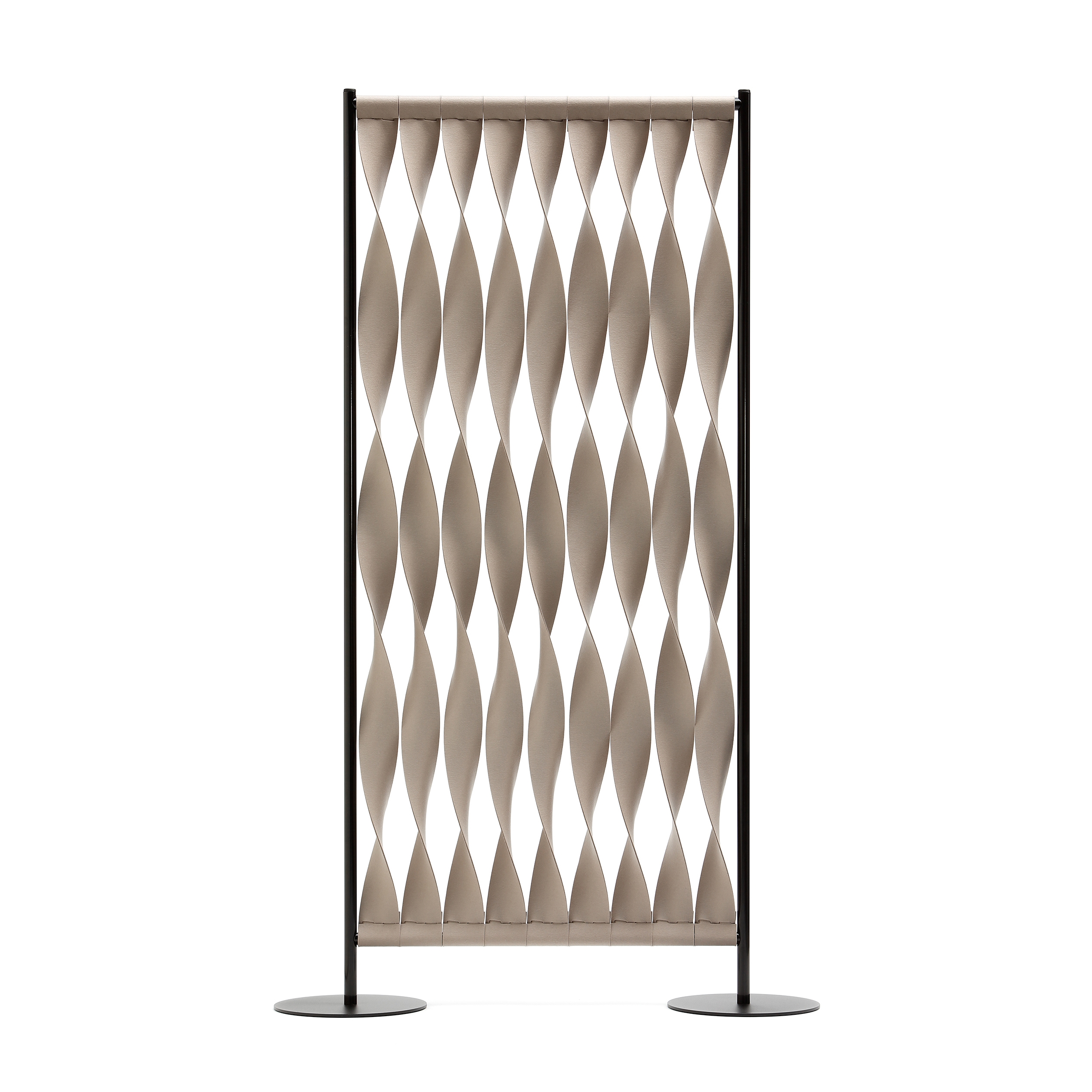 Room divider Flow