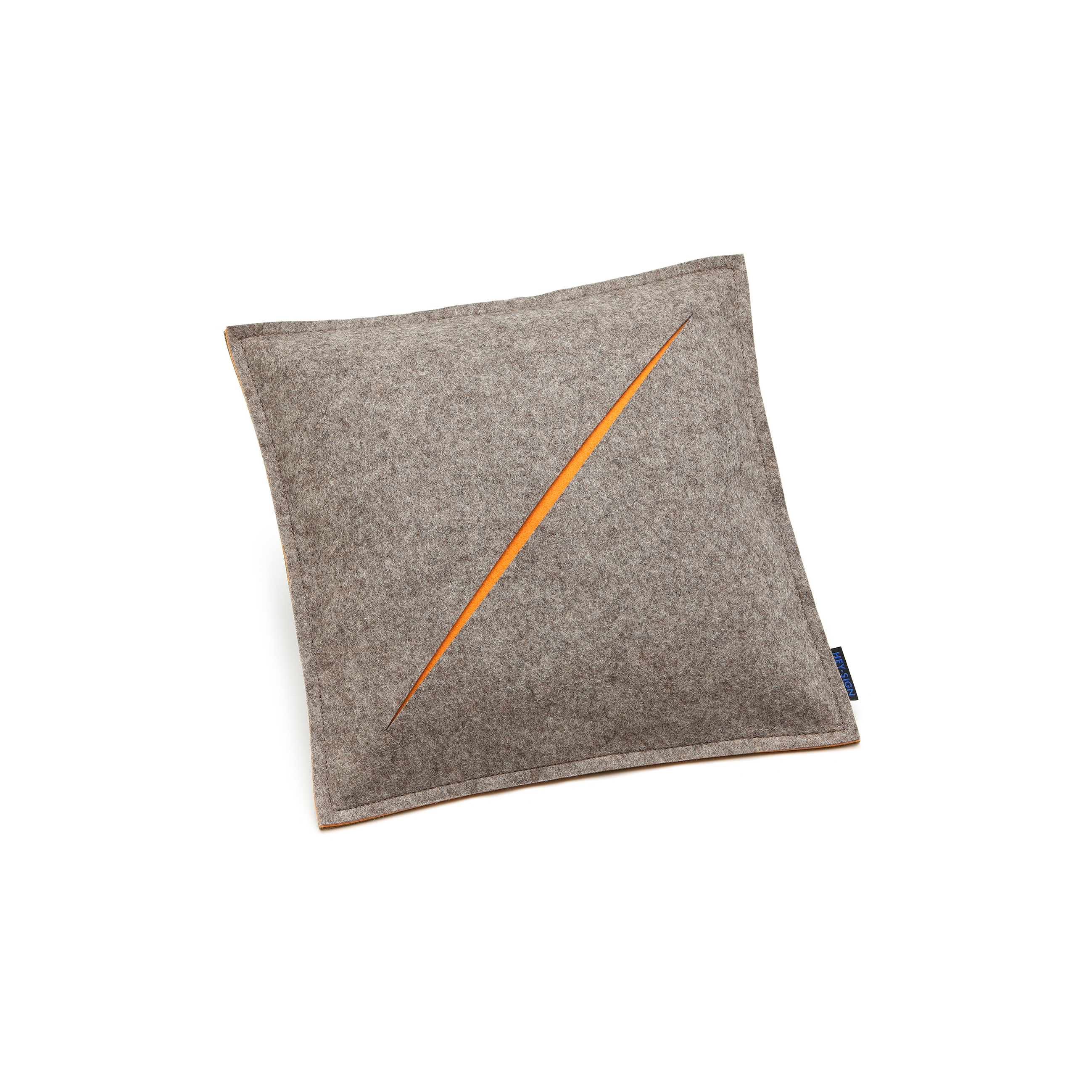 Vertoon produk Cushion Cut | Diagonal cut van vervaardiger HEY-SIGN