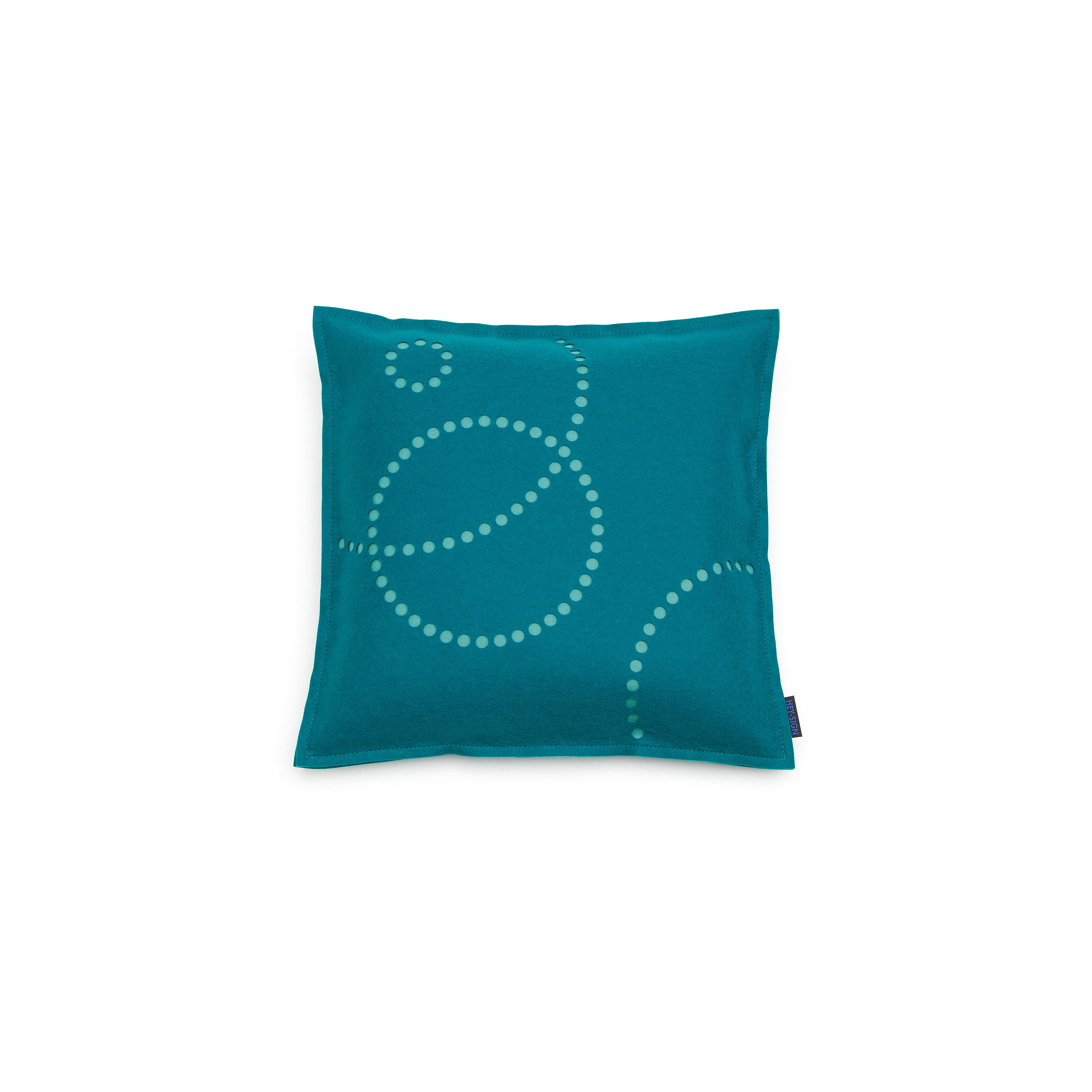 Display product Cushion Stamp round from manufacturer HEY-SIGN