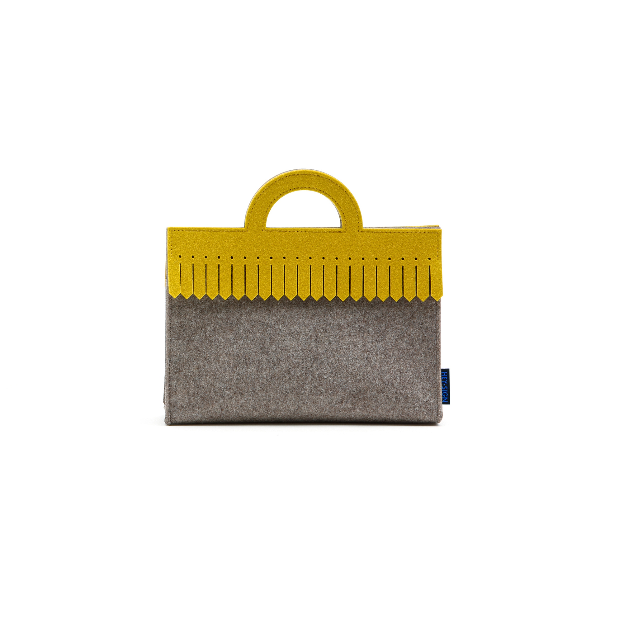 Display product Bag Budapest small from manufacturer HEY-SIGN