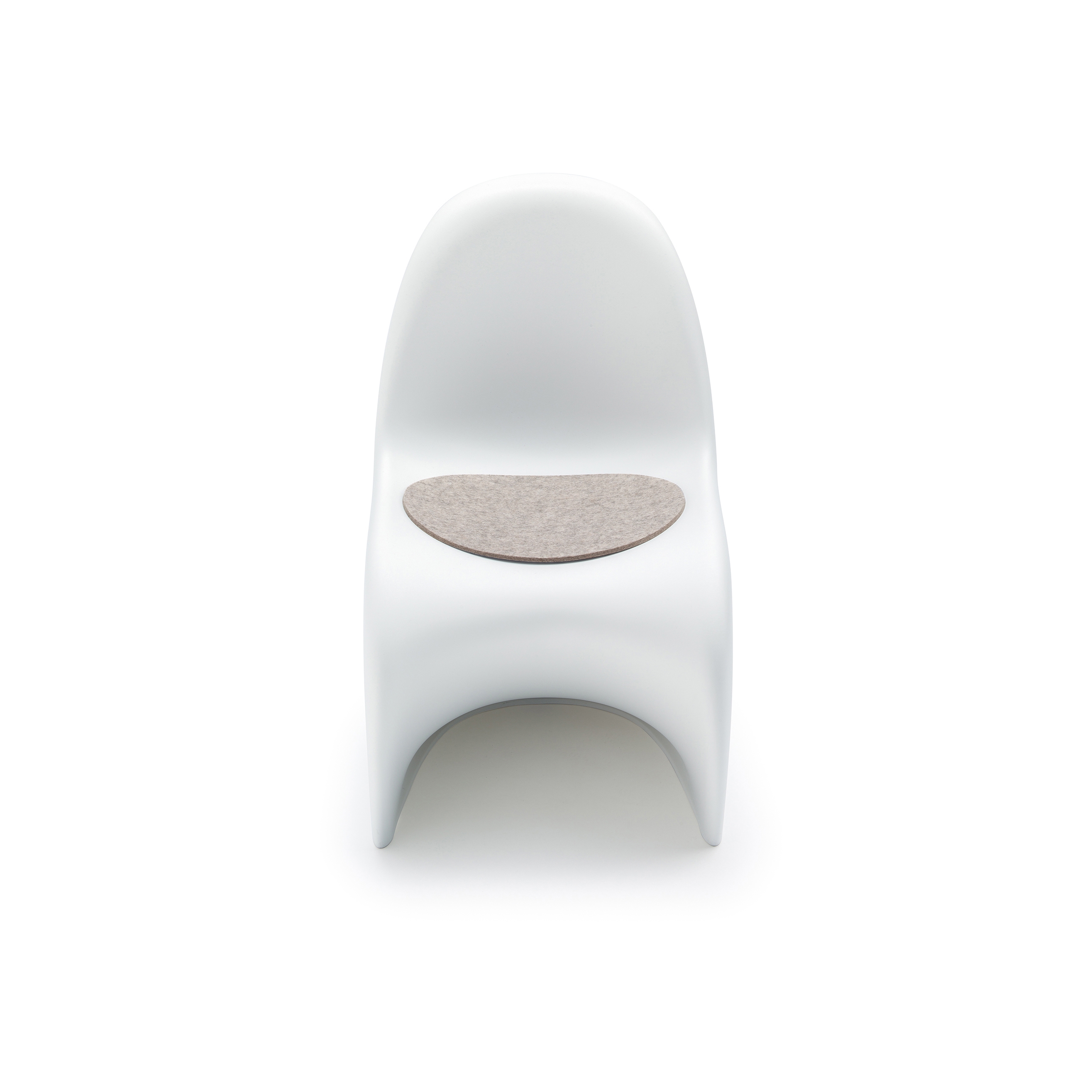 Vertoon produk Seat cushion Panton Junior Chair van vervaardiger HEY-SIGN