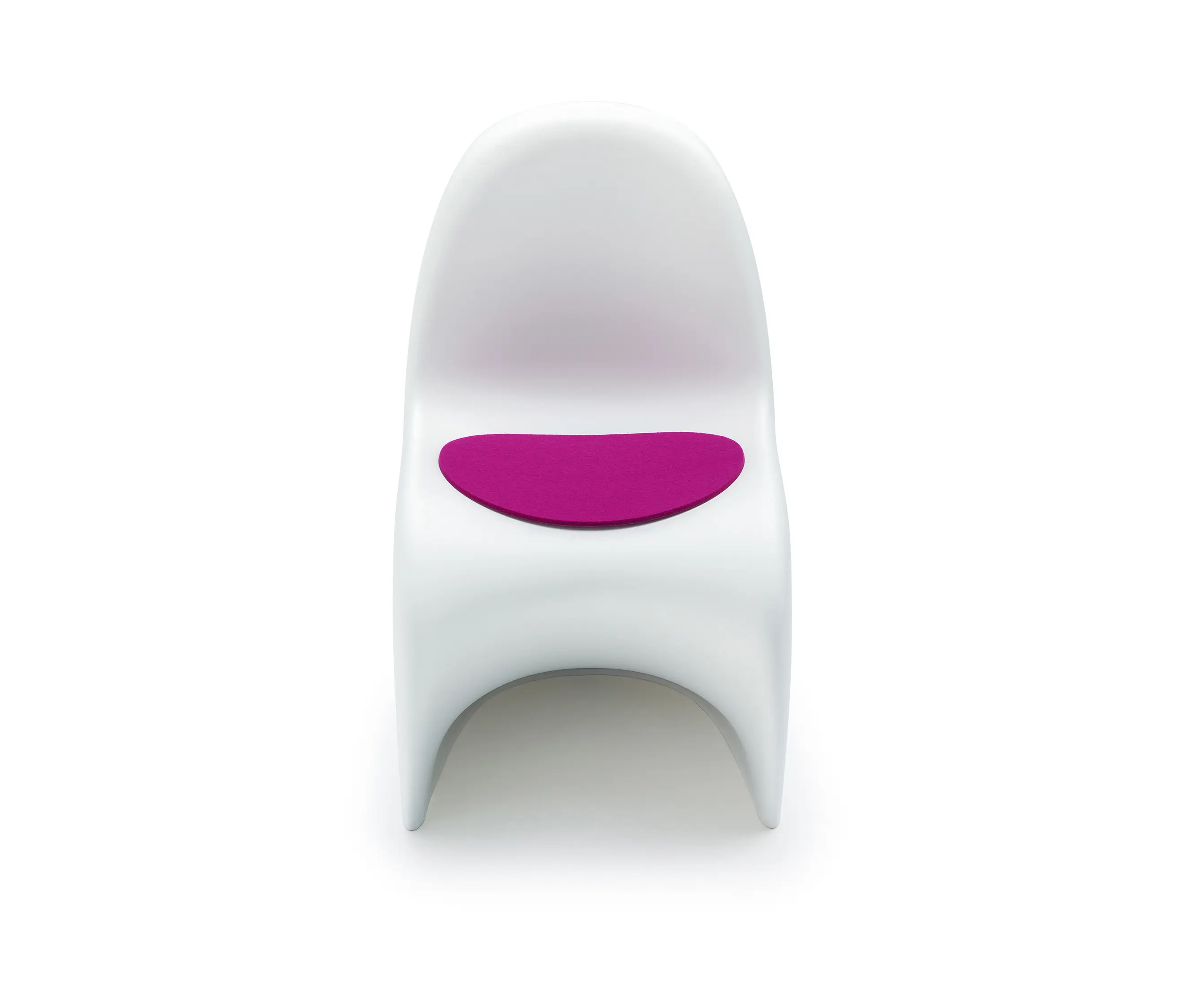 HEY-SIGN - Seat cushion Panton Junior Chair