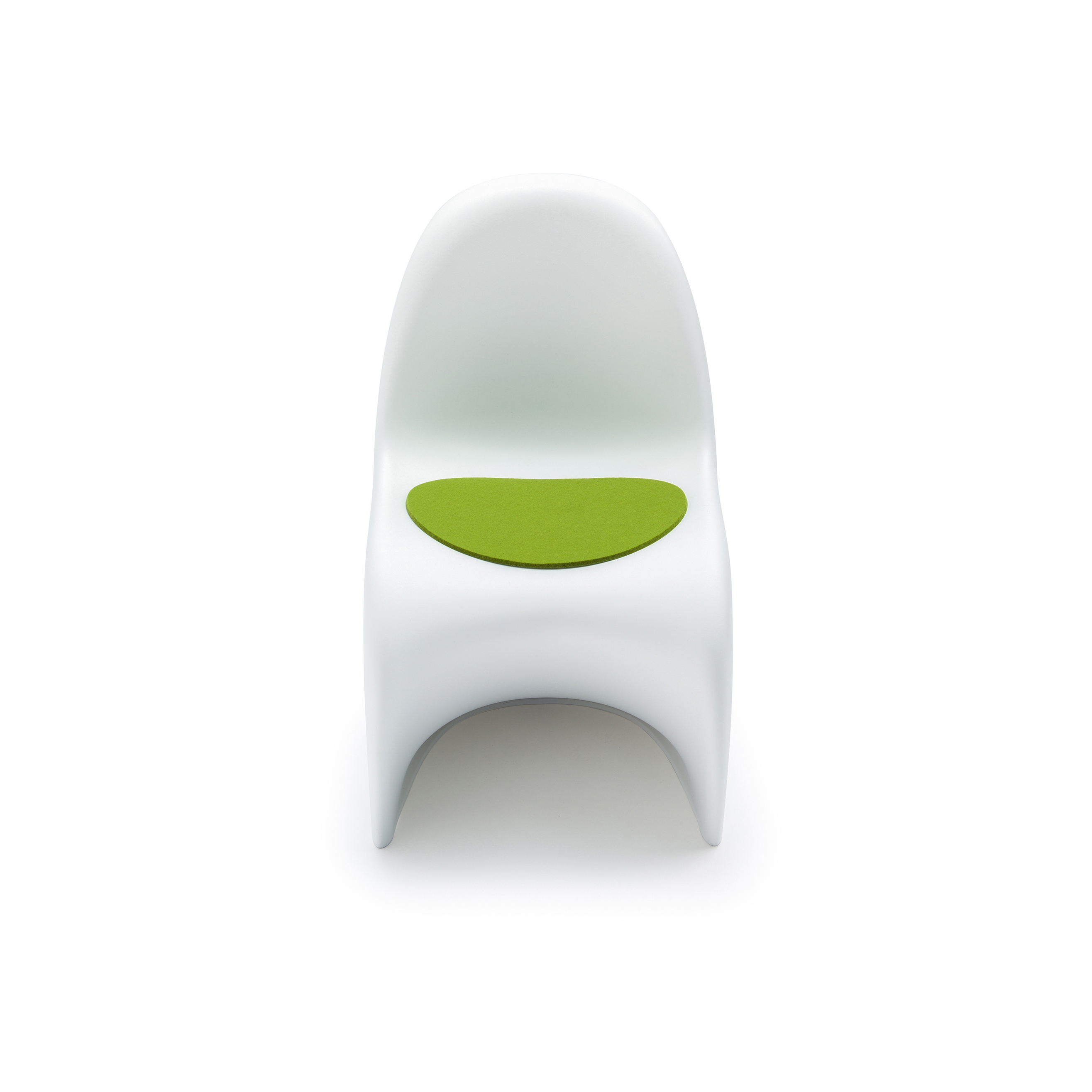 Seat cushion Panton Junior Chair