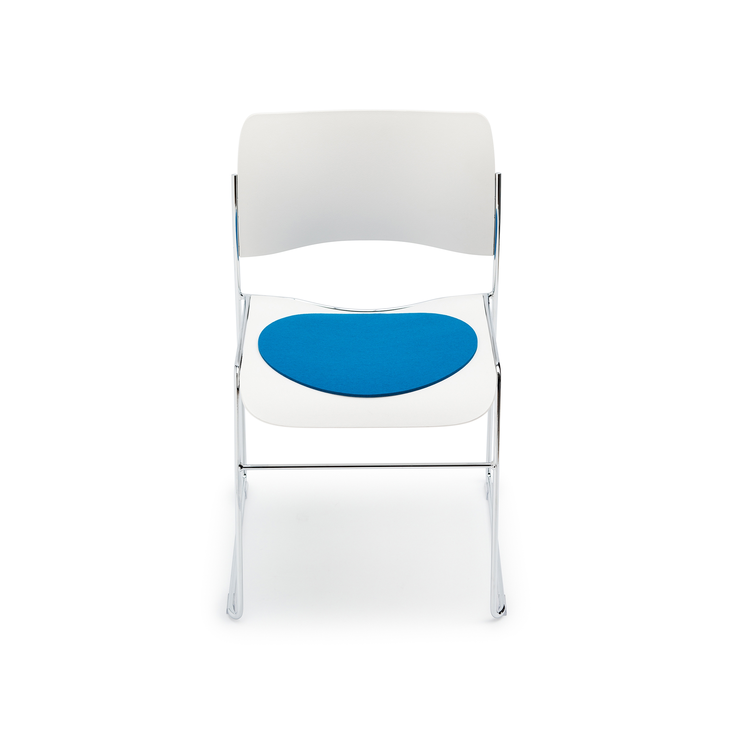 Vertoon produk Seat cushion 40/4 Chair van vervaardiger HEY-SIGN