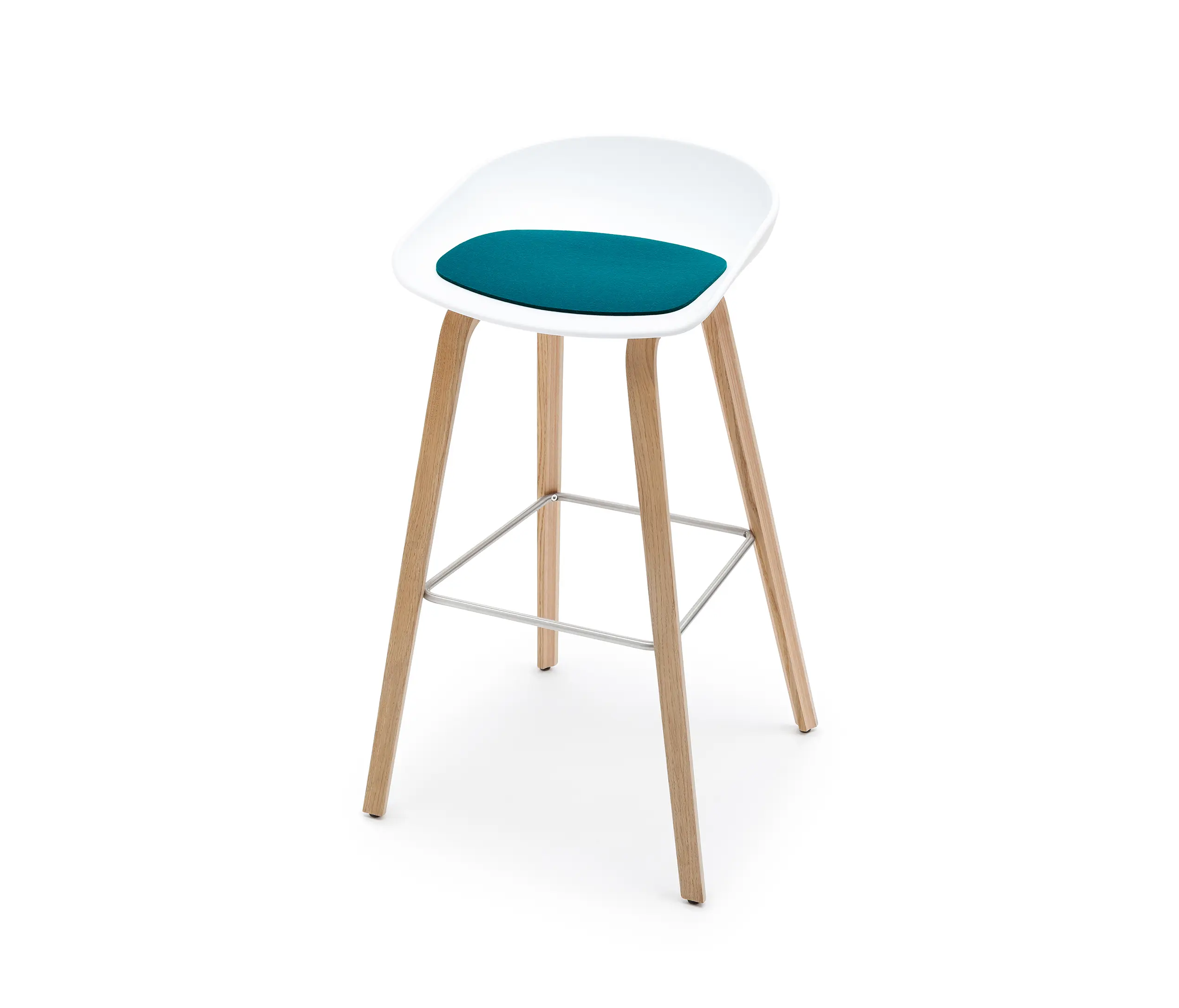HEY-SIGN - Sitzauflage About A Stool