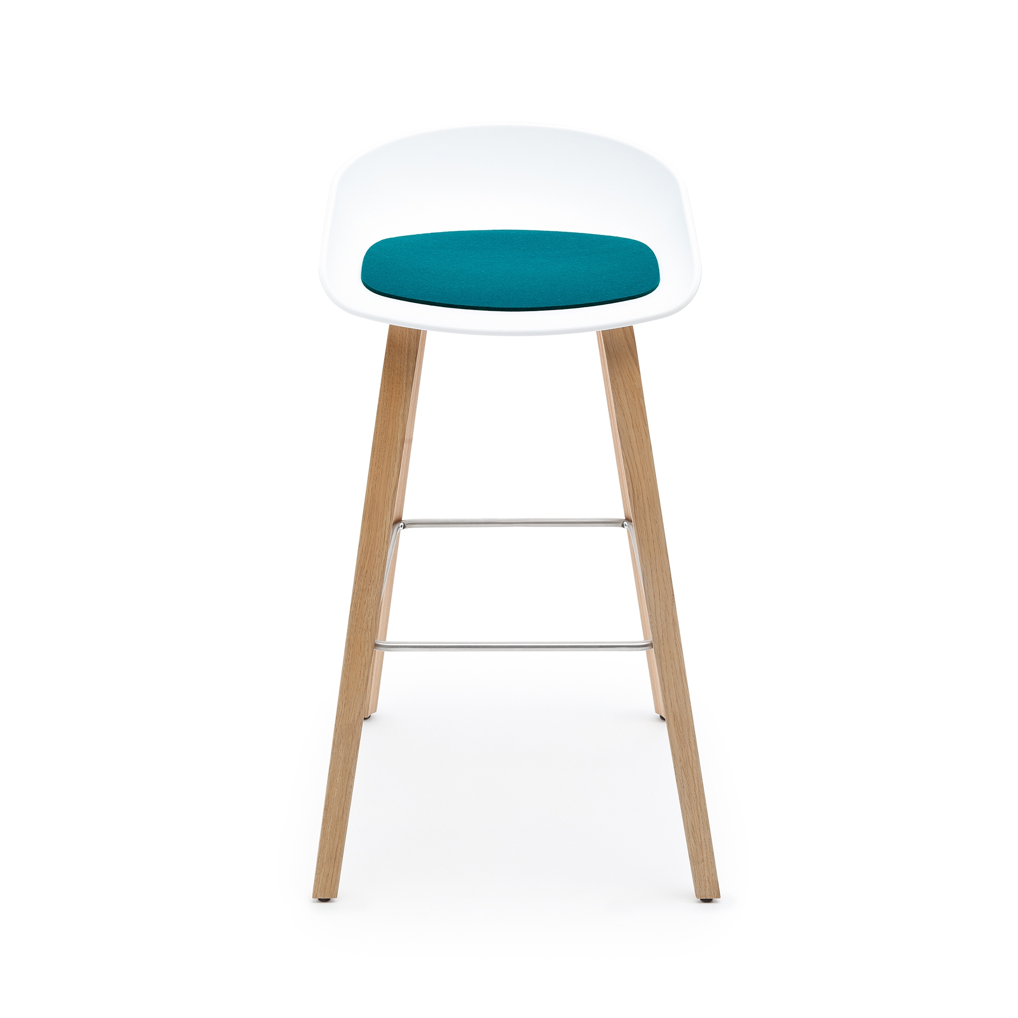 Vertoon produk Seat cushion About A Stool van vervaardiger HEY-SIGN
