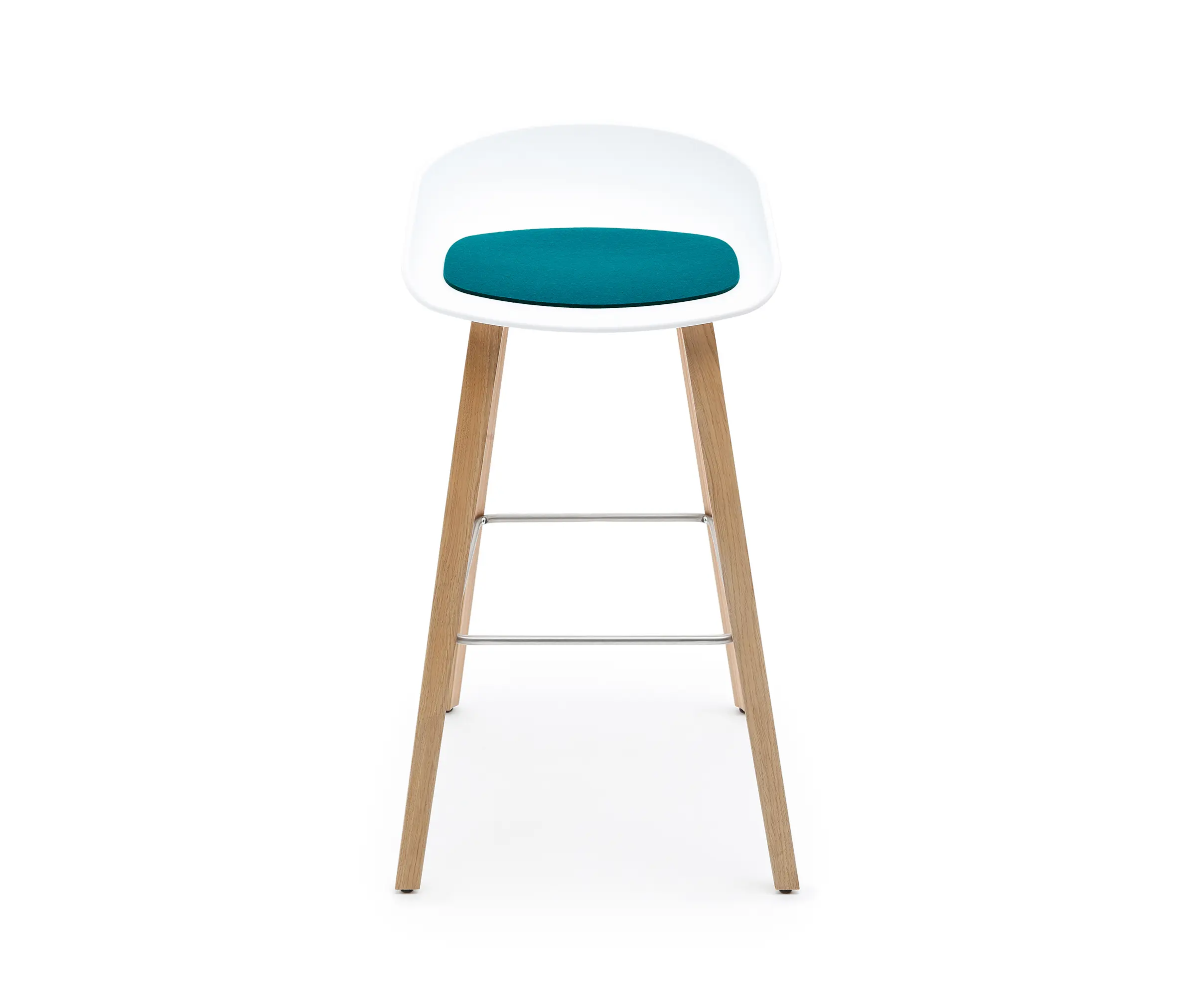HEY-SIGN - Sitzauflage About A Stool