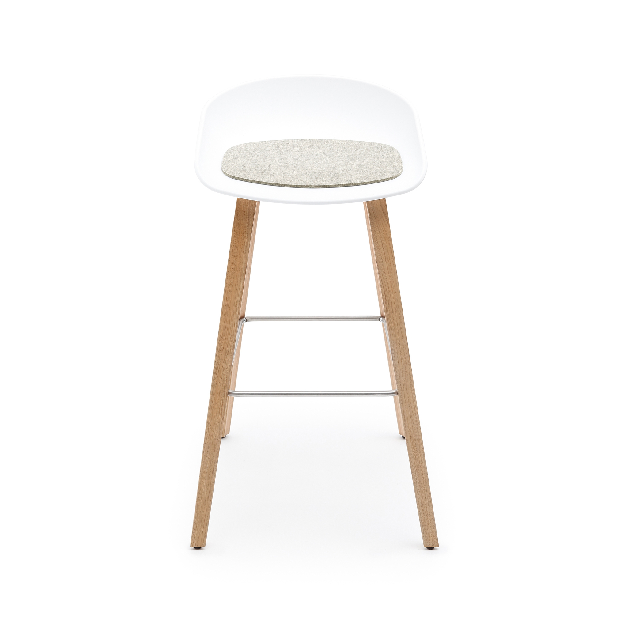 Seat cushion About A Stool