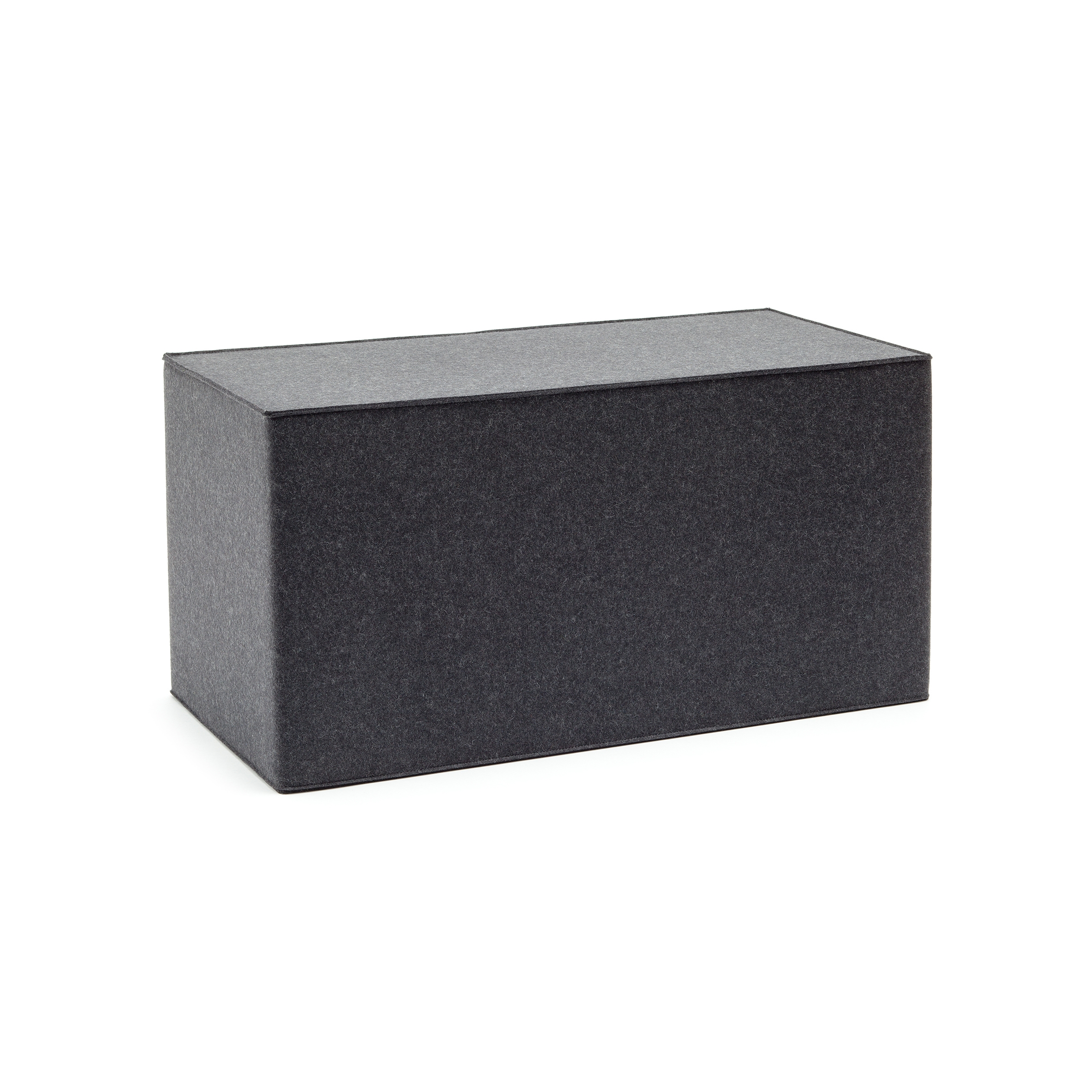 Vertoon produk Seating Quader van vervaardiger HEY-SIGN