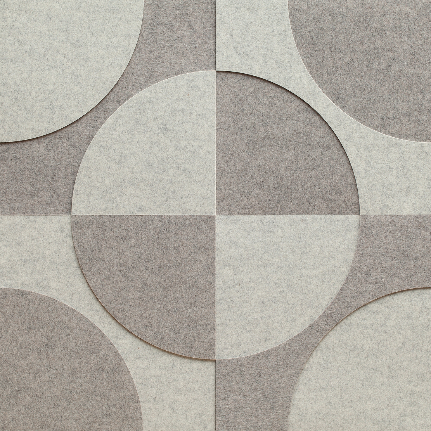 Afficher le produit Mural design | Relief-Set 5 du fabricant HEY-SIGN