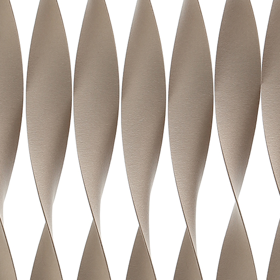 Display product Curtain Flow from manufacturer HEY-SIGN