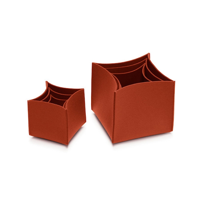 Box Set tall