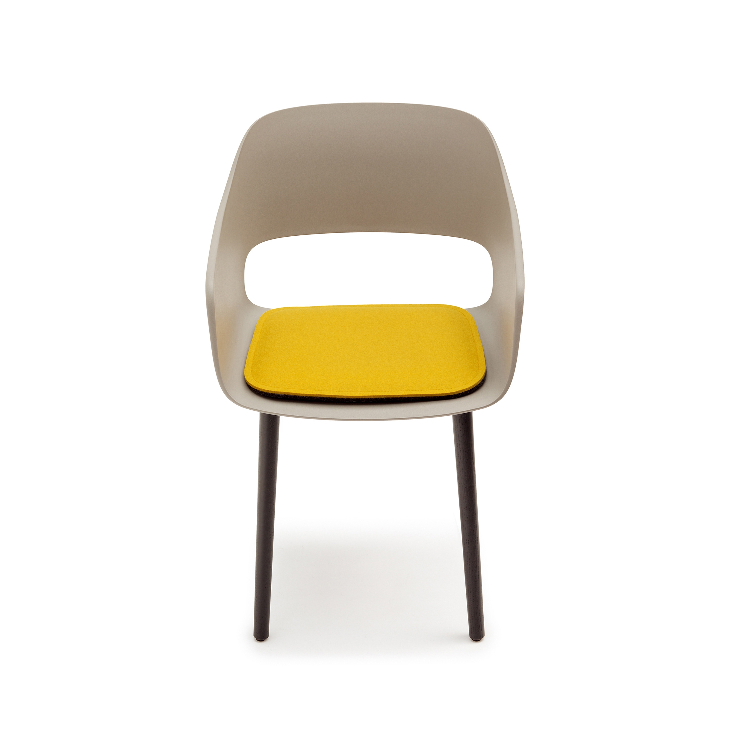 Vertoon produk Babila seat cushion van vervaardiger HEY-SIGN