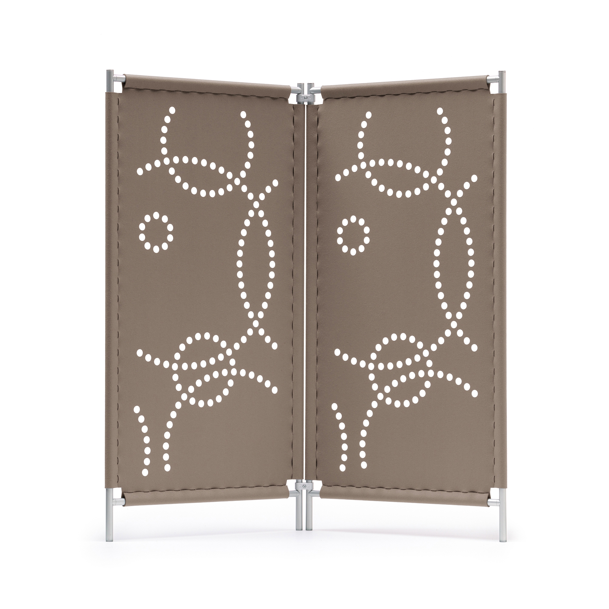 Display product Room divider Stamp from manufacturer HEY-SIGN