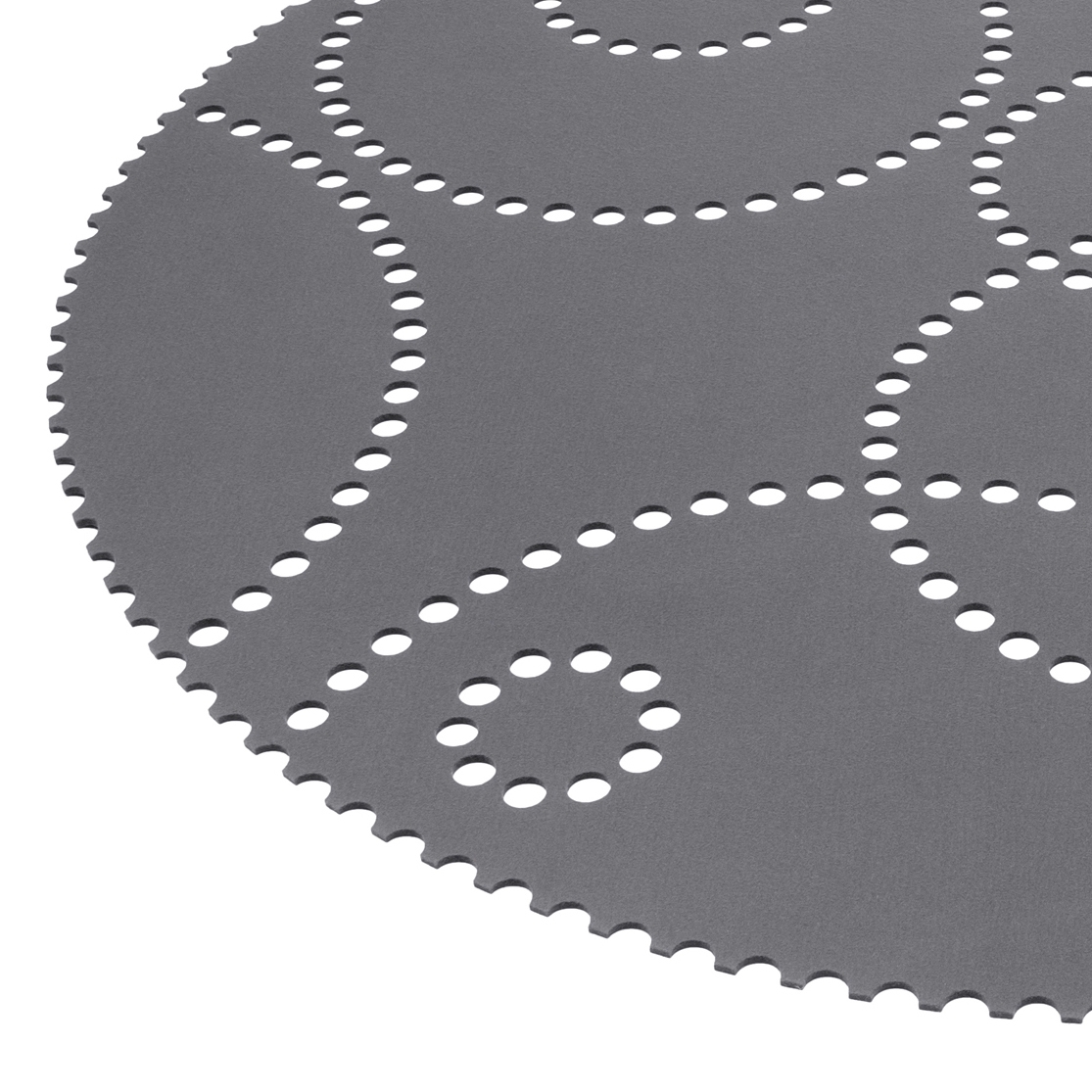 Rug Stamp
