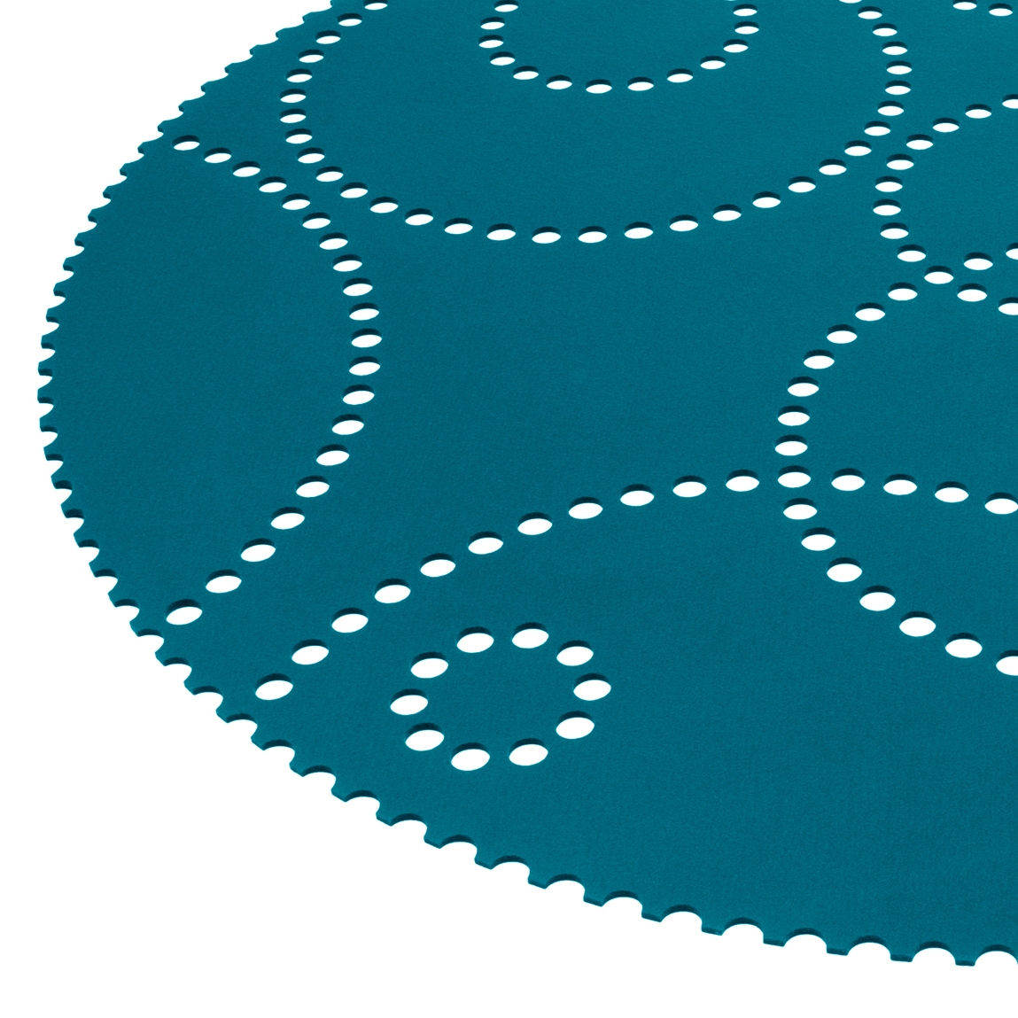 Display product Rug Stamp from manufacturer HEY-SIGN