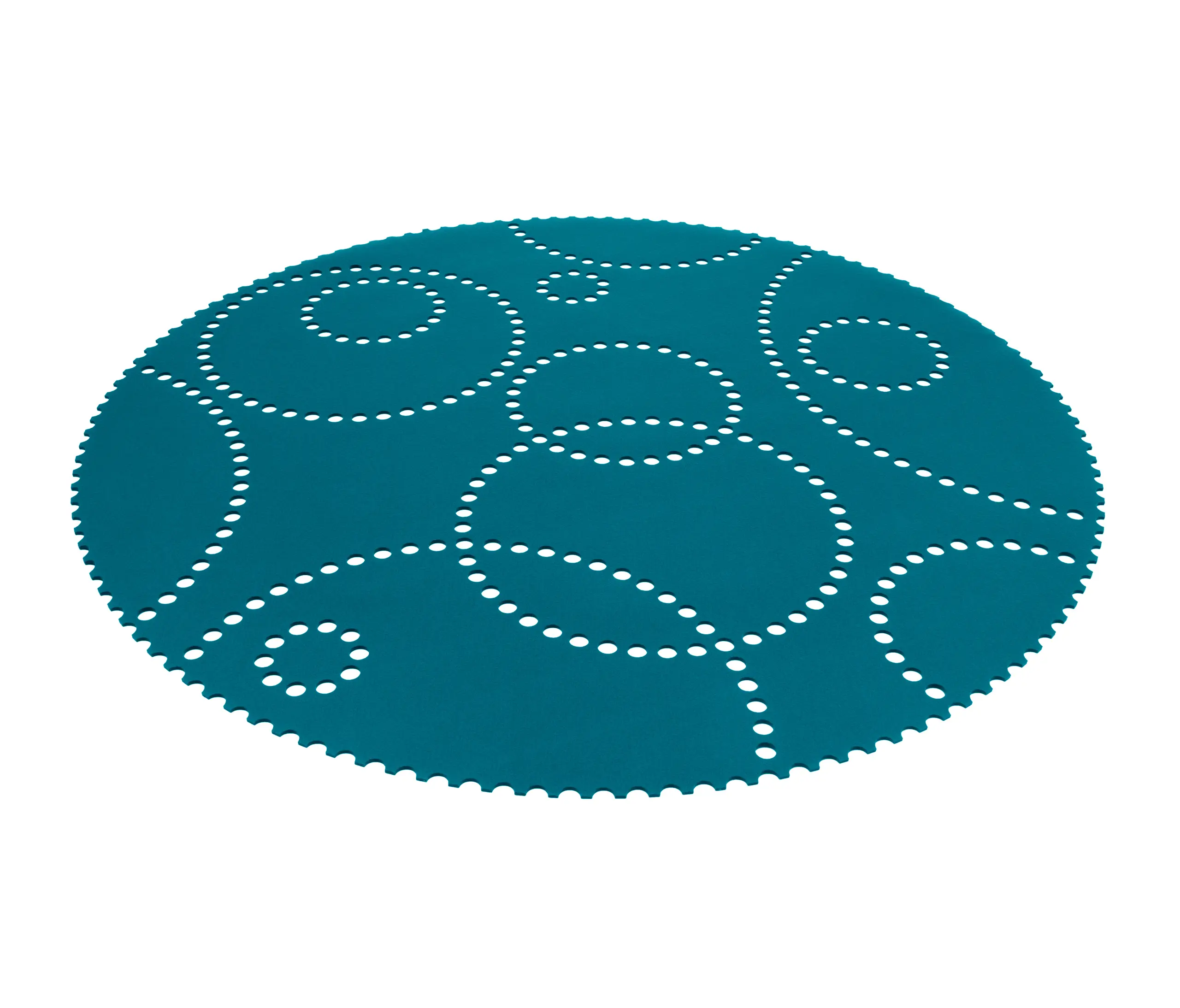 HEY-SIGN - Rug Stamp