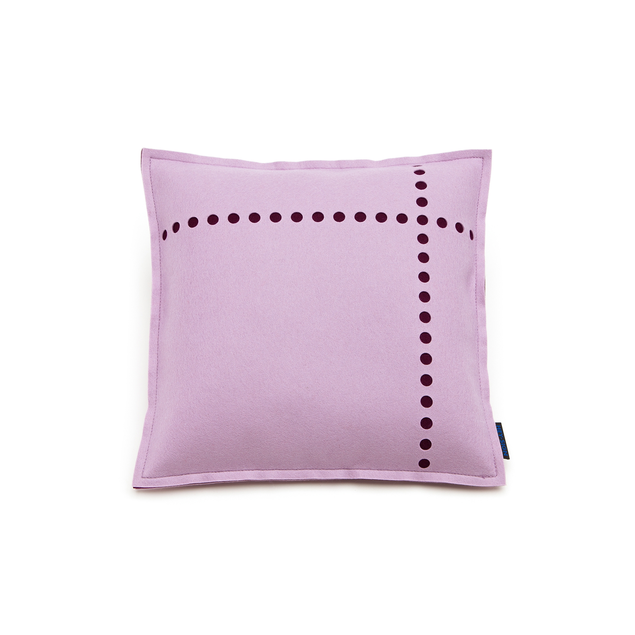 Display product Cushion Stamp line from manufacturer HEY-SIGN