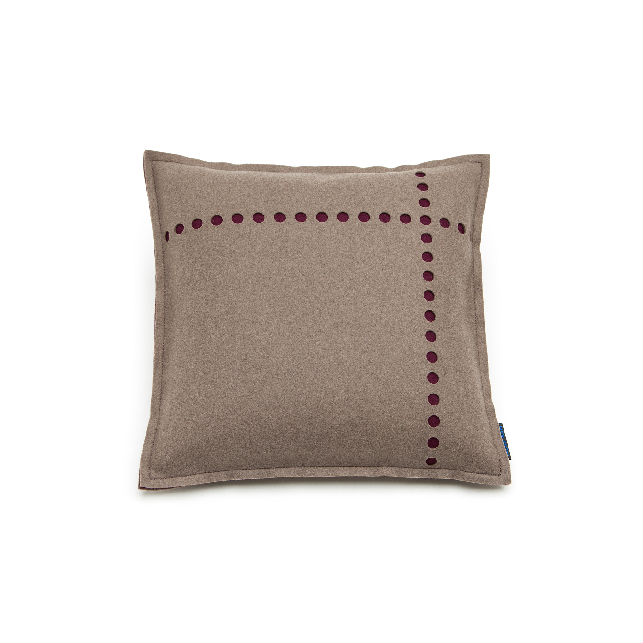 Cushion Stamp line