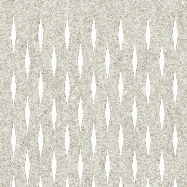 Curtain Grate