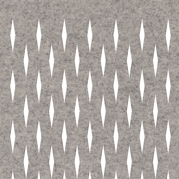 Mostra il prodotto Curtain Grate del produttore HEY-SIGN